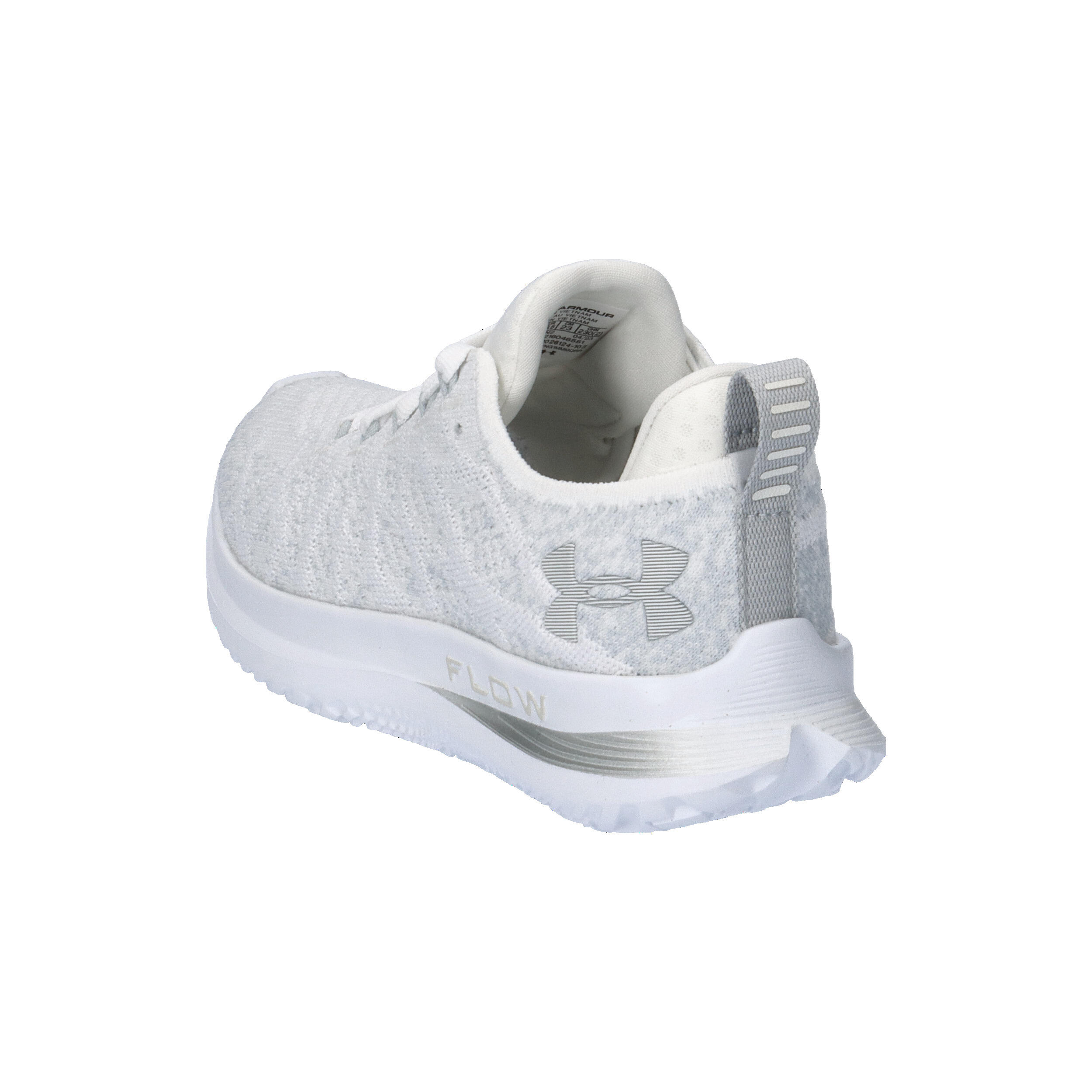 Chaussures de course Femmes Under Armour  Velociti 3 Gris 3/10