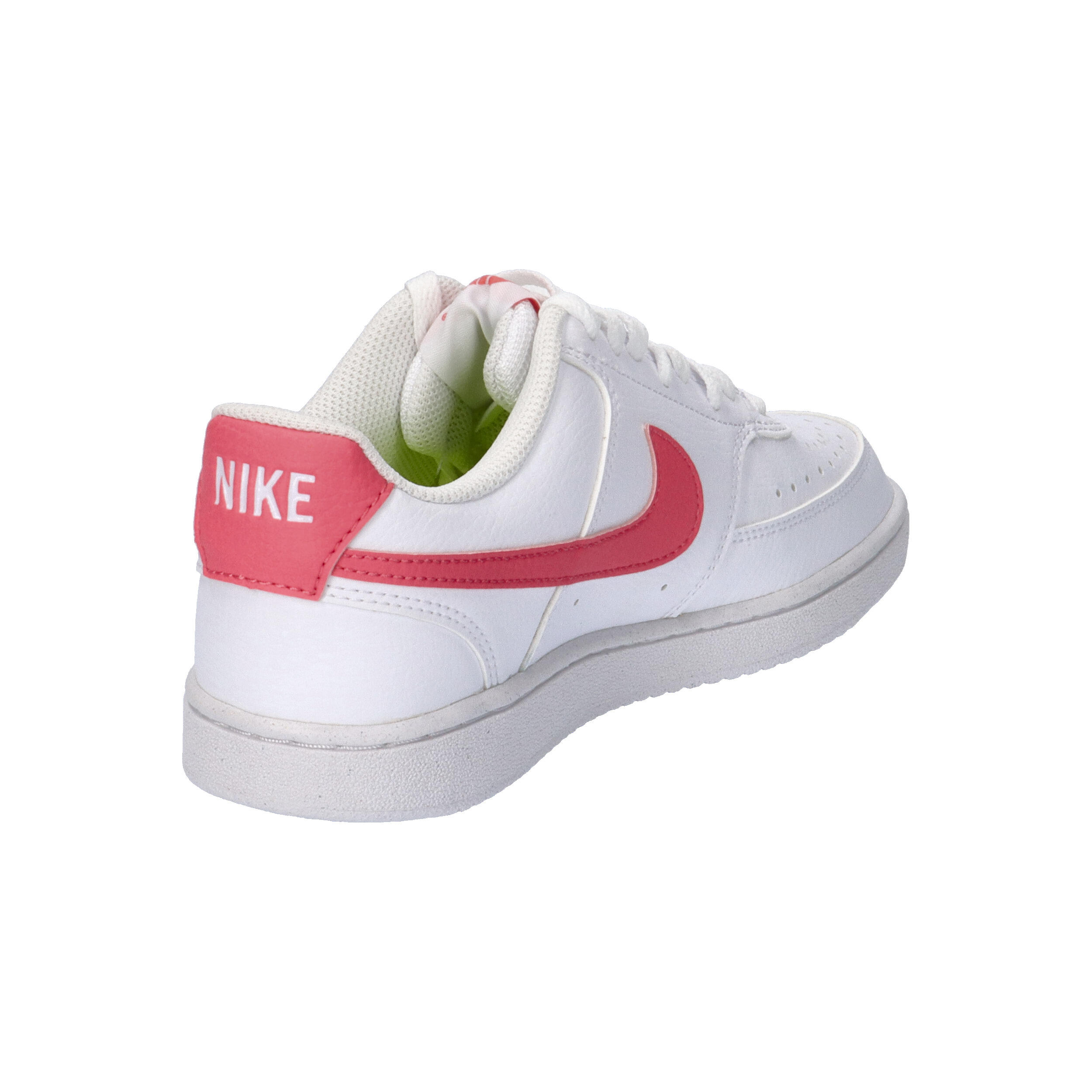 Chaussures Court Vision Low - DR9885-101 Blanc 6/7