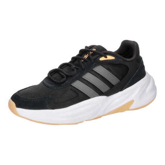 Chaussures pour femmes Adidas Ozelle Noir