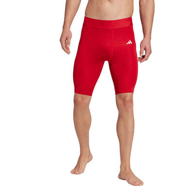 adidas Herren Short Tight Techfit SHRT