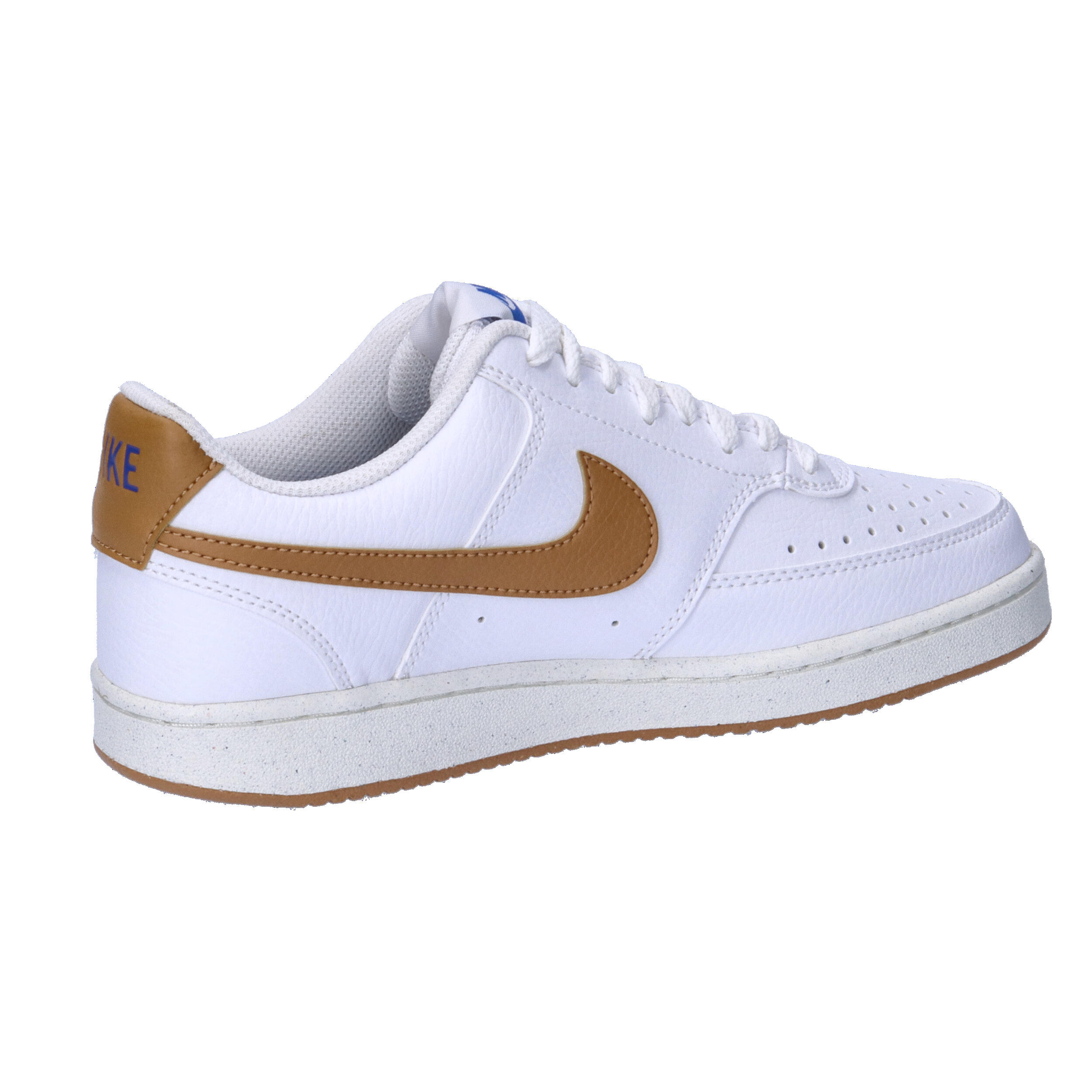 Chaussures universel femmes Nike Court Vision 7/7