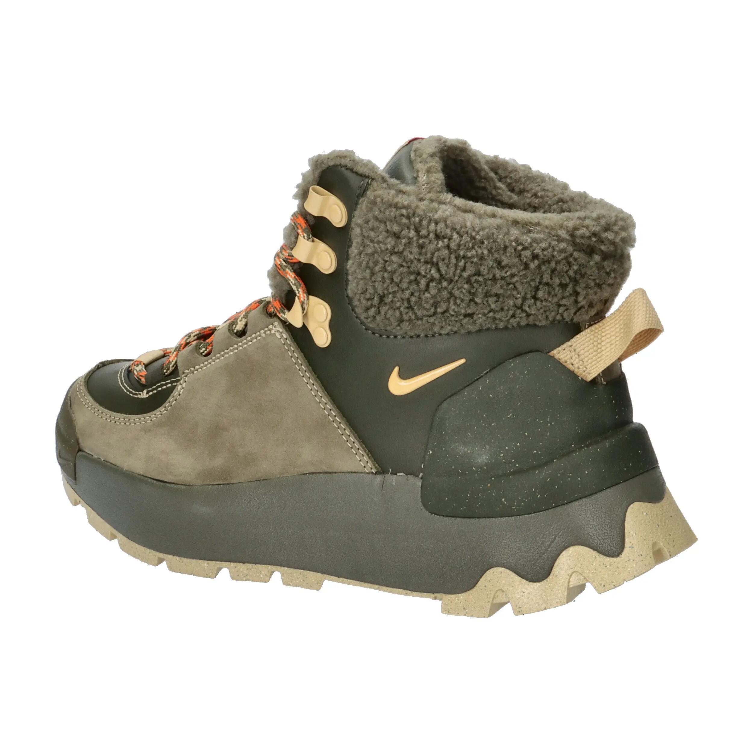 Nike Damen Winterstiefel City Classic Boot PRM WP FD0211 3/7