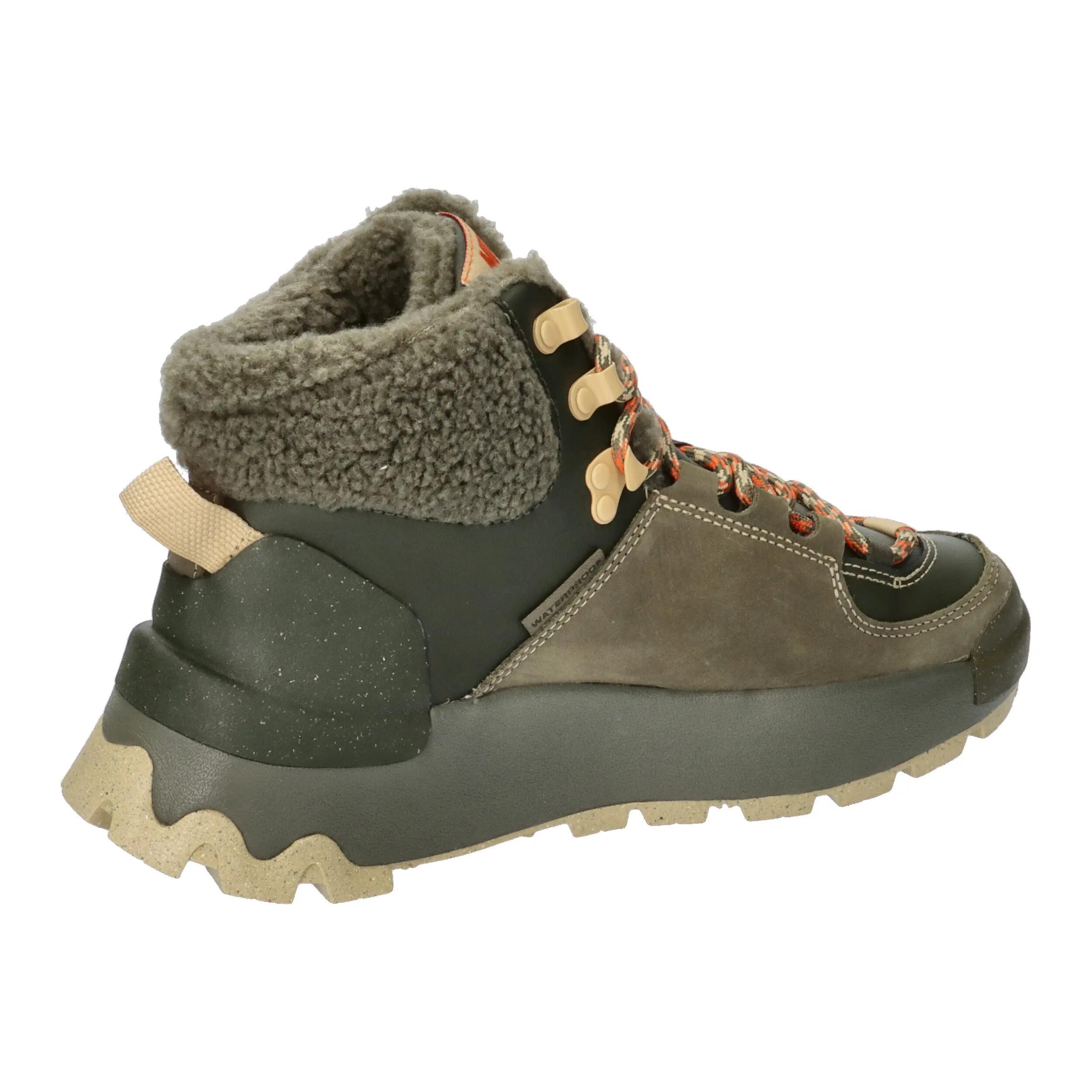 Nike Damen Winterstiefel City Classic Boot PRM WP FD0211 7/7
