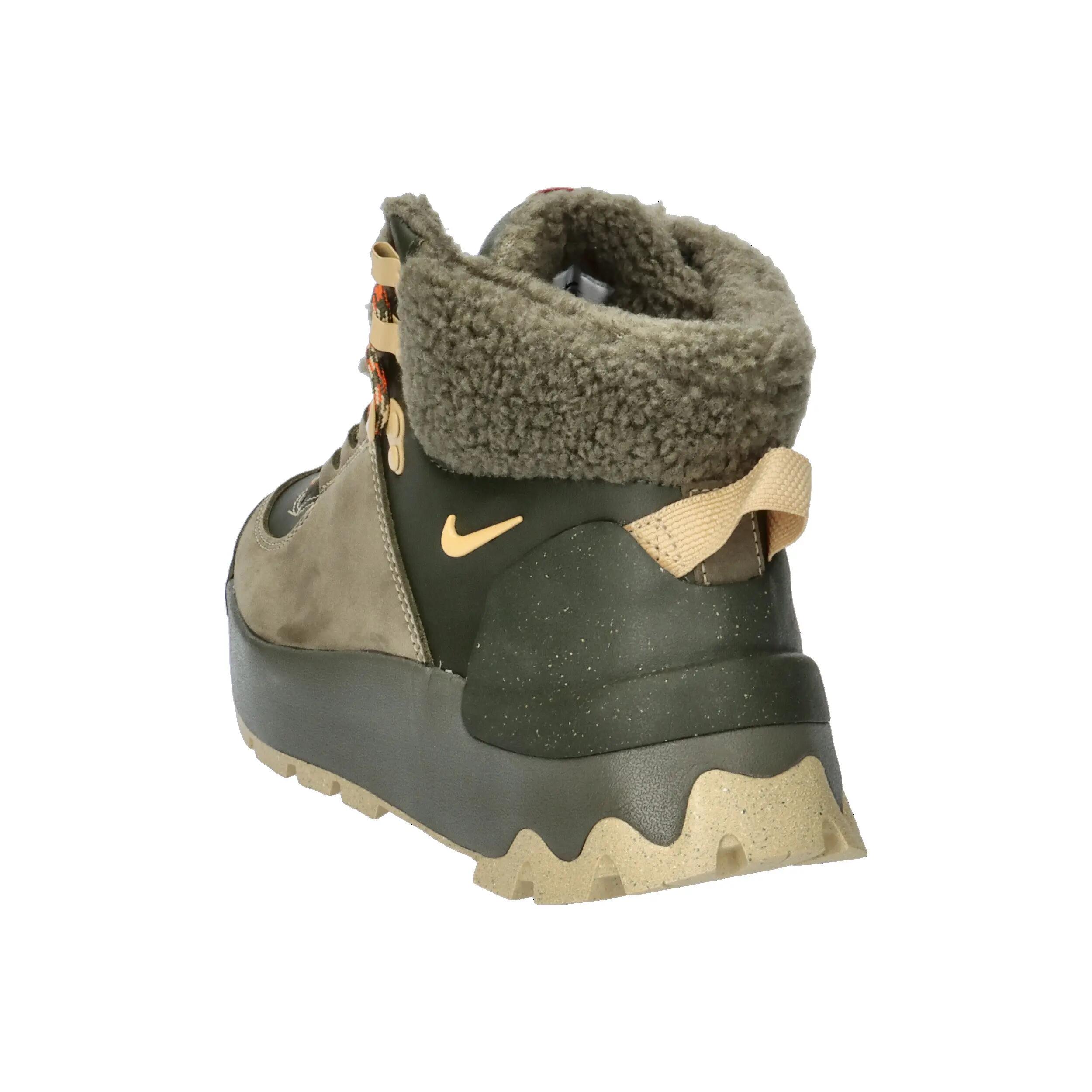 Nike Damen Winterstiefel City Classic Boot PRM WP FD0211 4/7