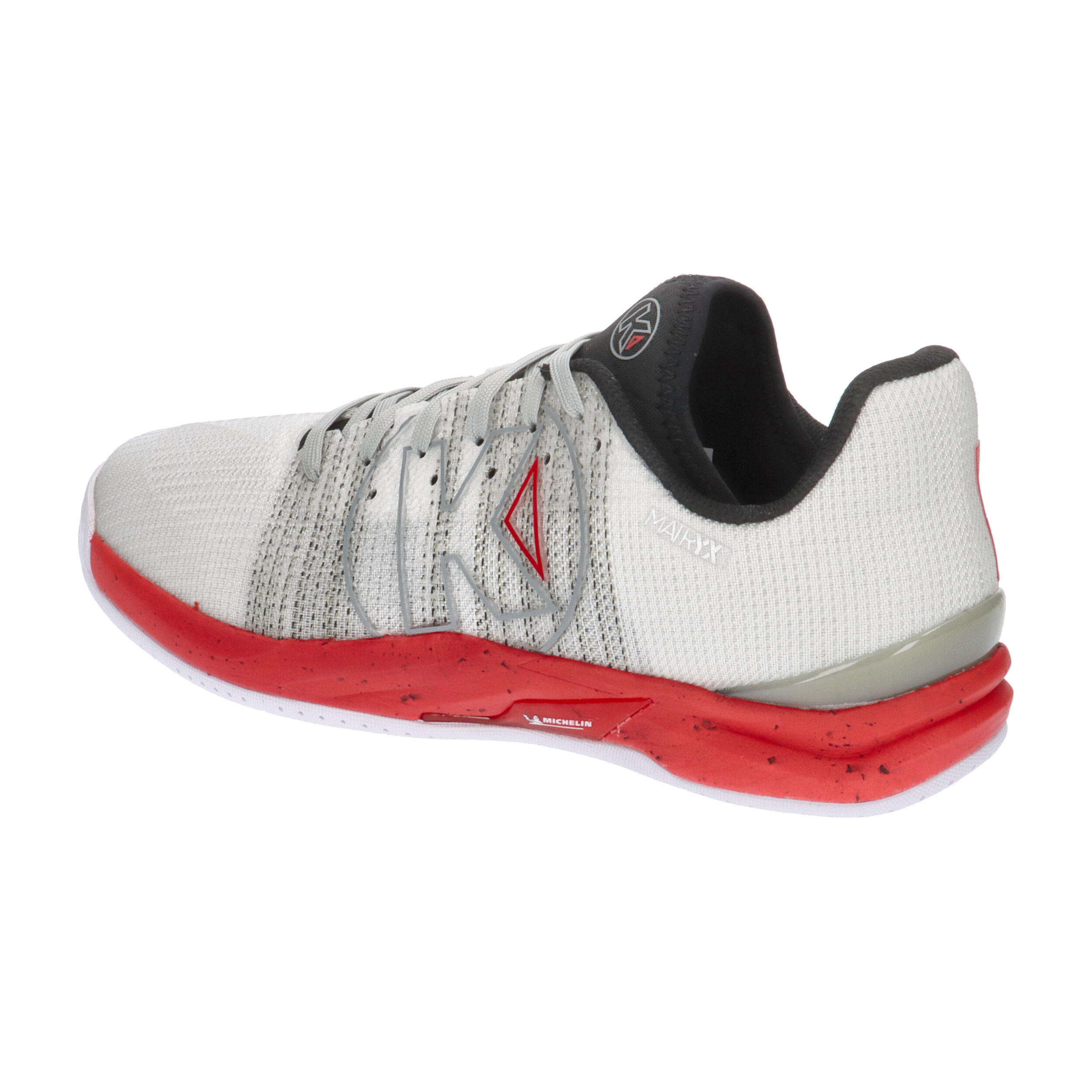 Hallenschuhe Kempa Attack One 2.0 3/7