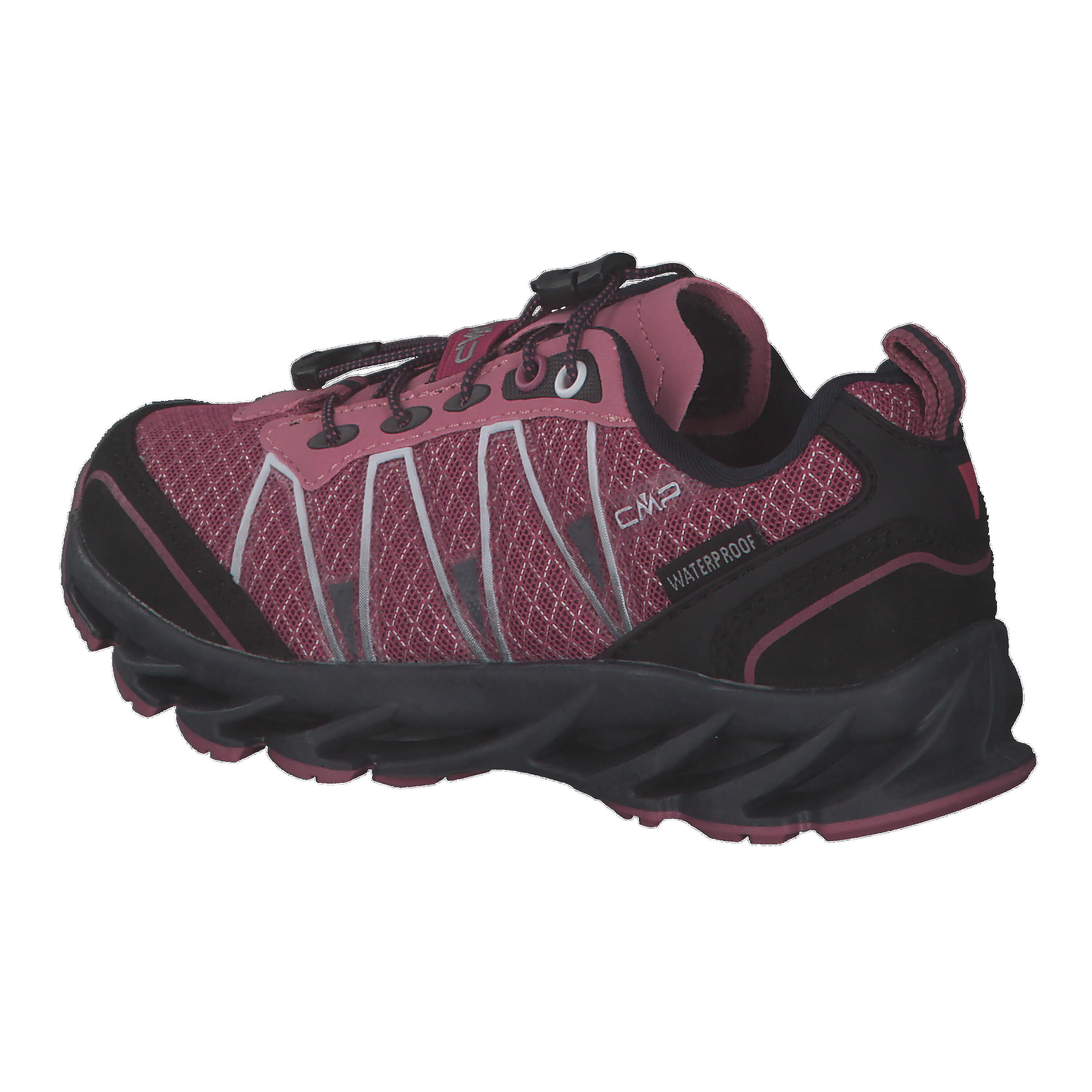 Chaussures de trail enfant CMP Altak 2.0 WP 3/7