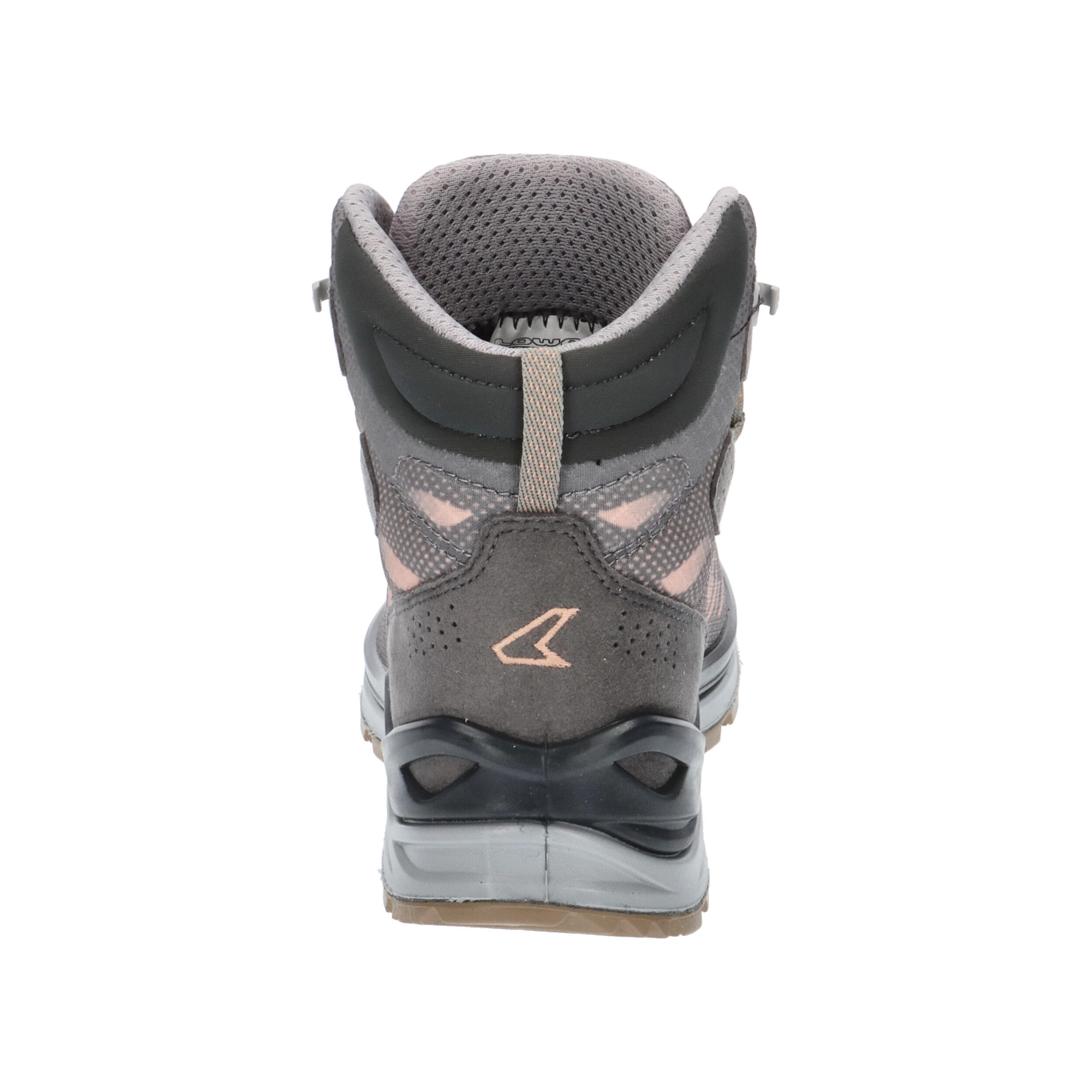 Chaussure de Randonnée Femme Lowa "FERROX GTX MID Ws" Gris 39,5 5/7