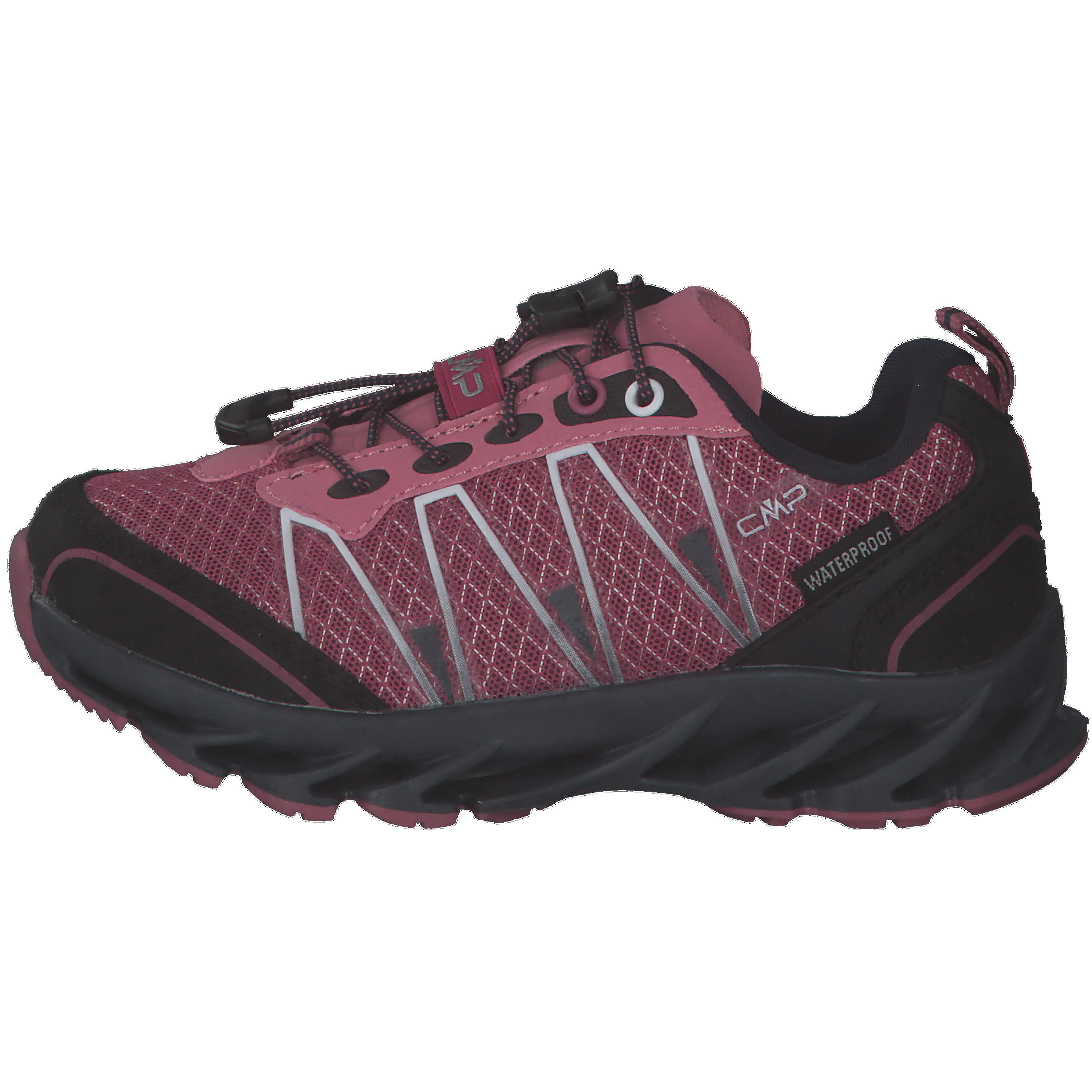 Chaussures de trail enfant CMP Altak 2.0 WP 2/7