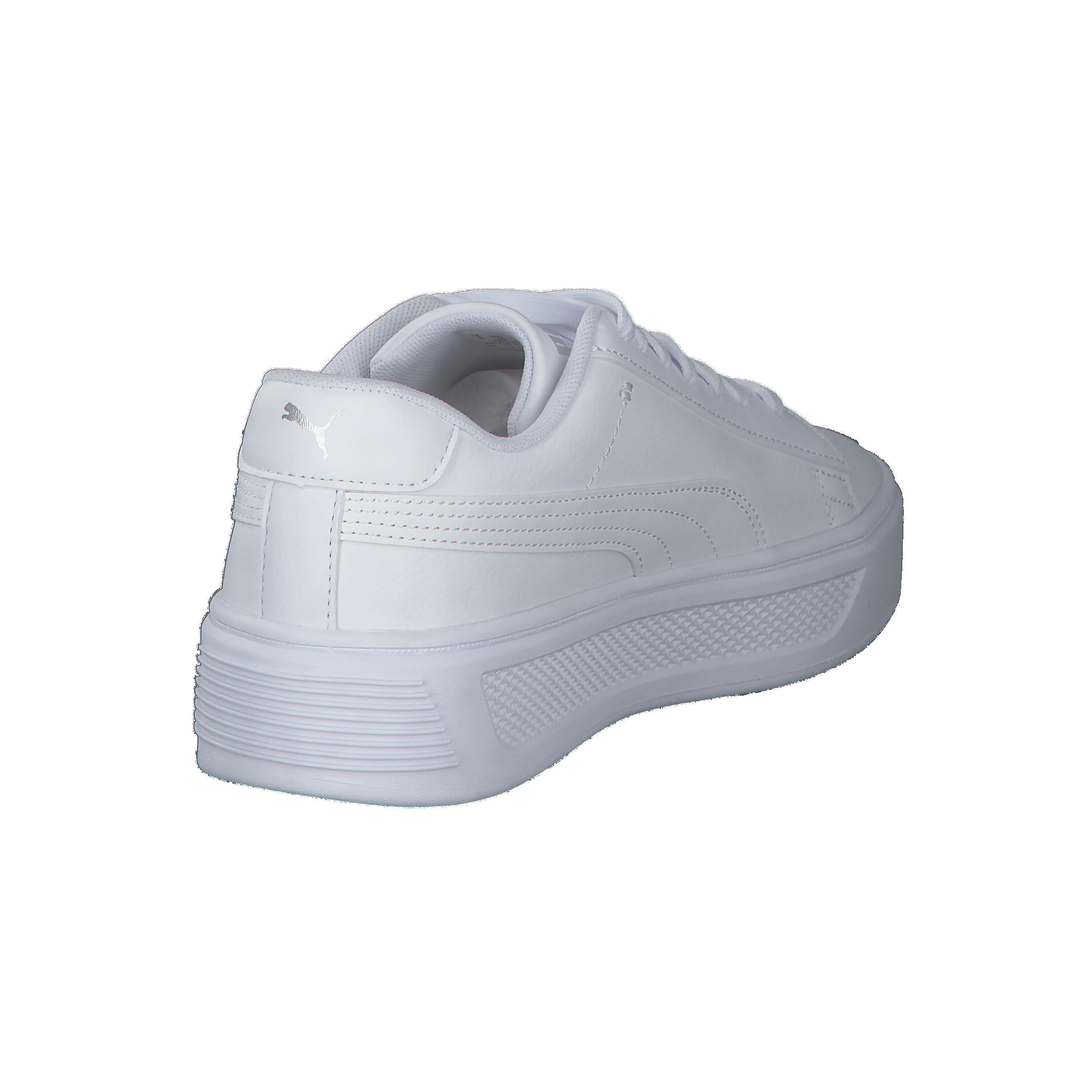 Sneakers Puma Smash Platform v3, Wit, Dames 6/7