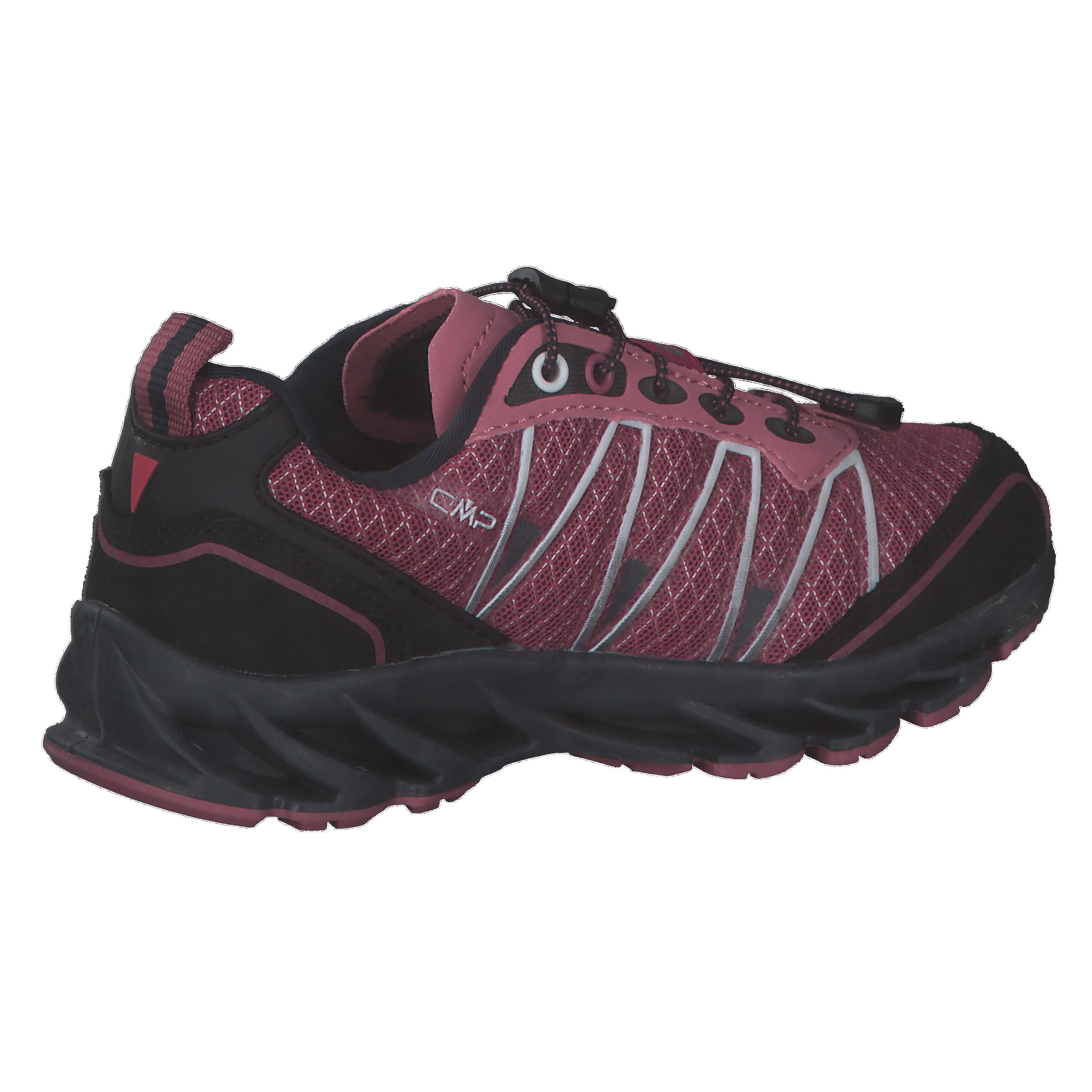 Chaussures de trail enfant CMP Altak 2.0 WP 7/7