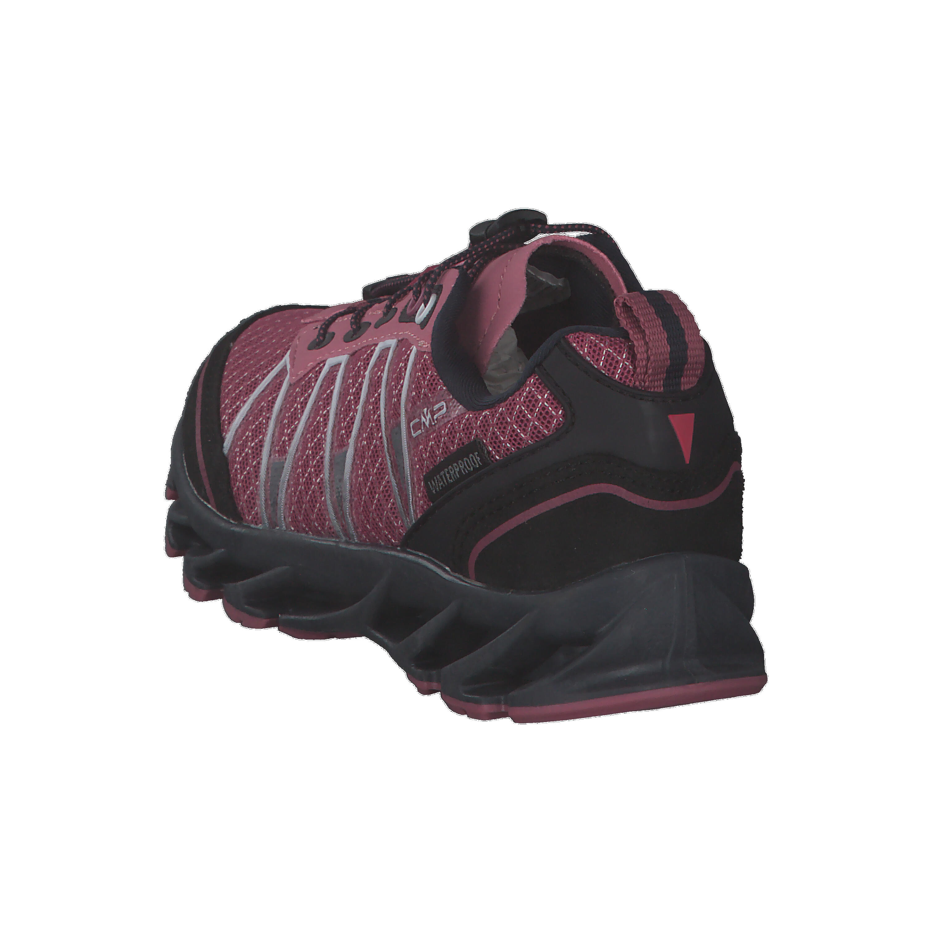 Chaussures de trail enfant CMP Altak 2.0 WP 4/7