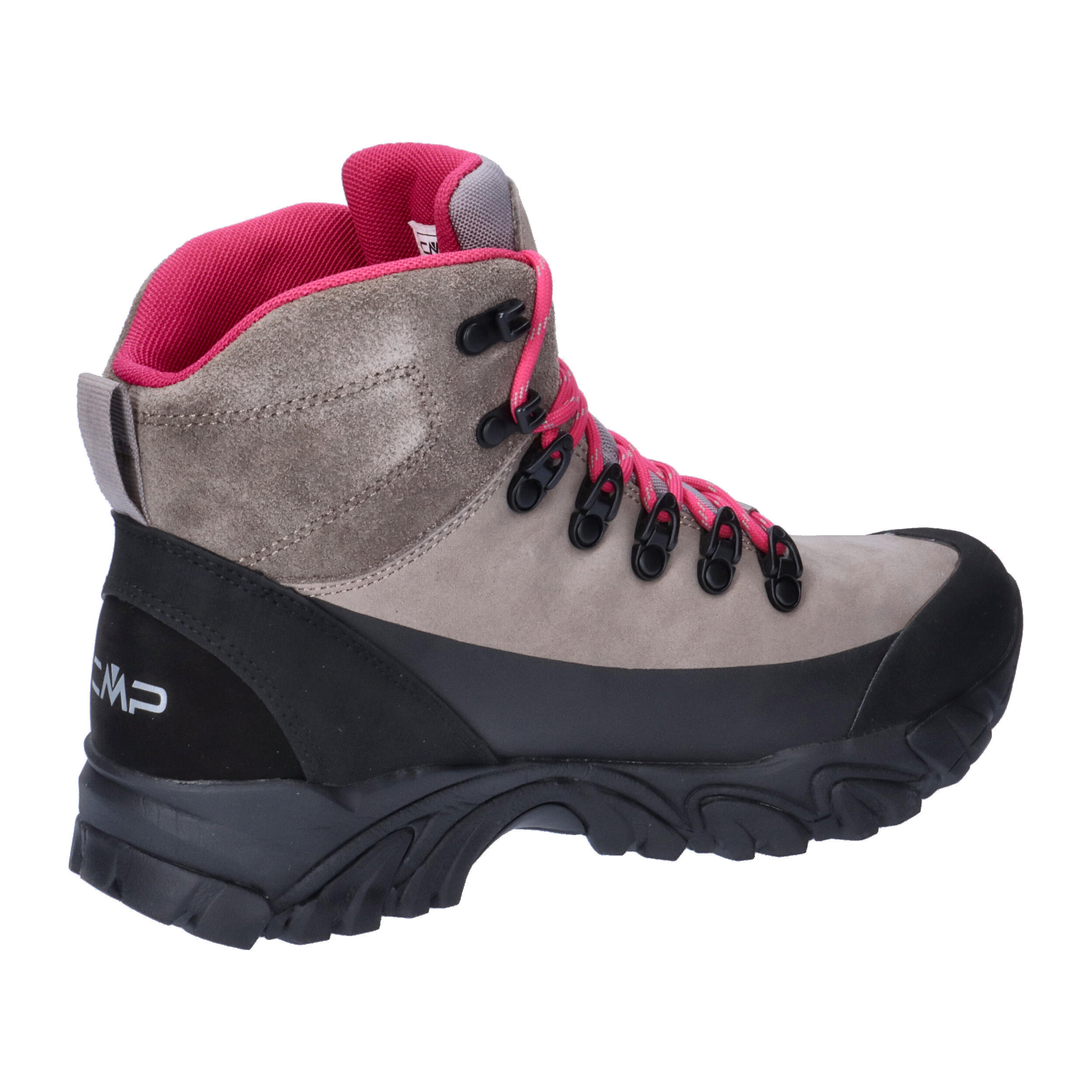 Dameswandelschoenen CMP Dhenieb 7/7