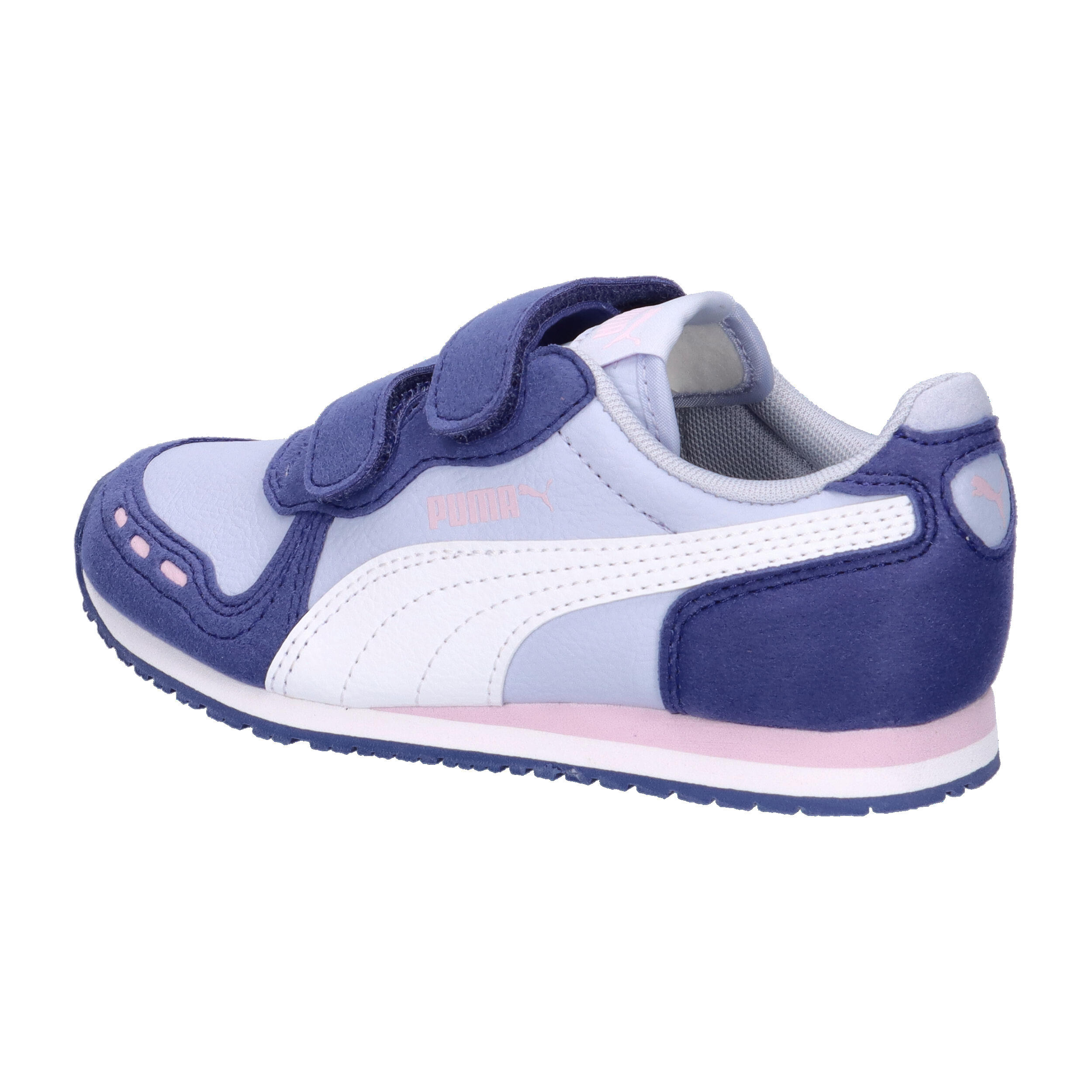 Chaussures junior PUMA Cabana Racer SL 20 V PS 3/7