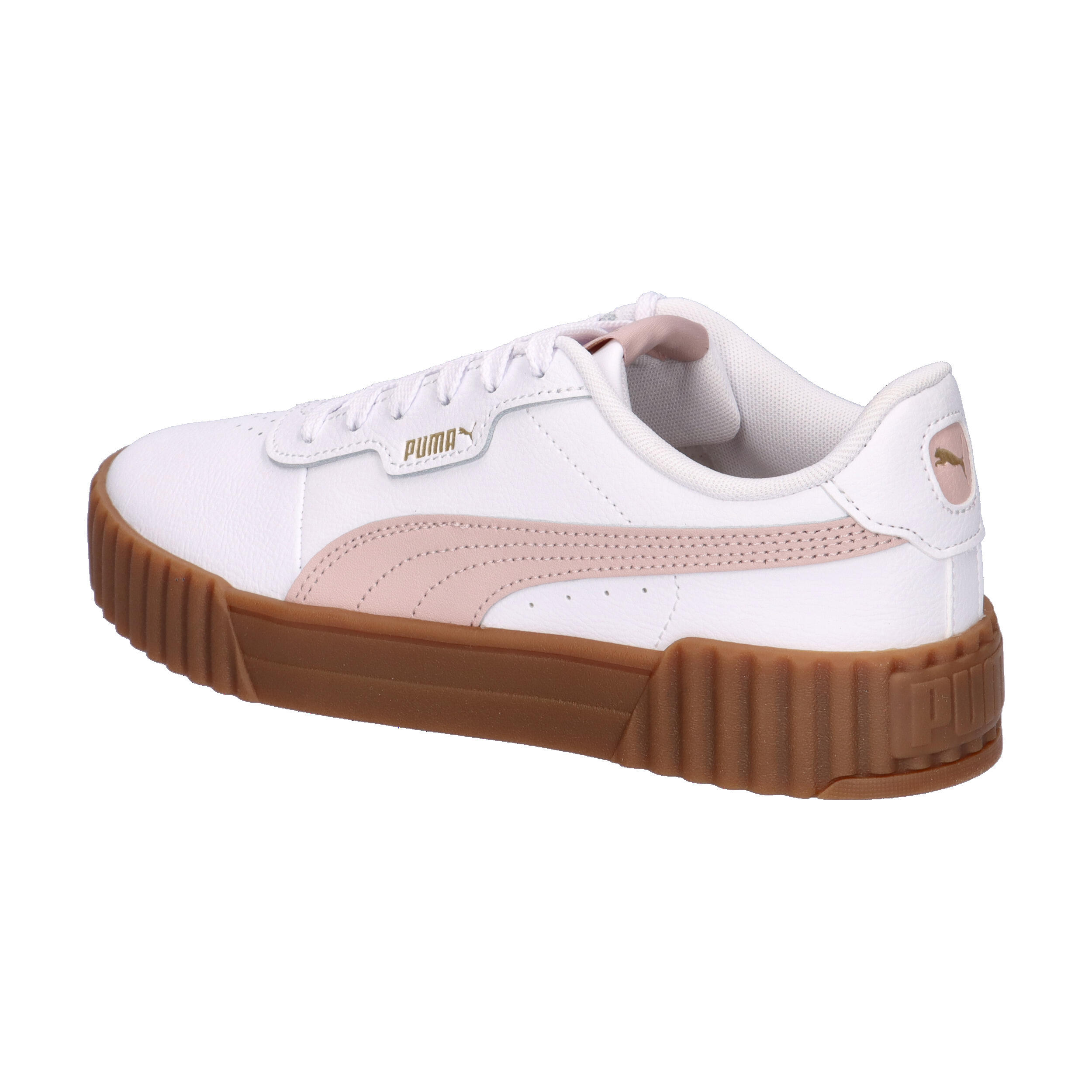 Puma Damen Sneaker Carina 3.0 400365 10/14
