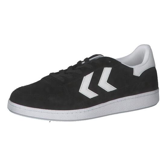 Hummel Unisex Sneaker Victory 208679