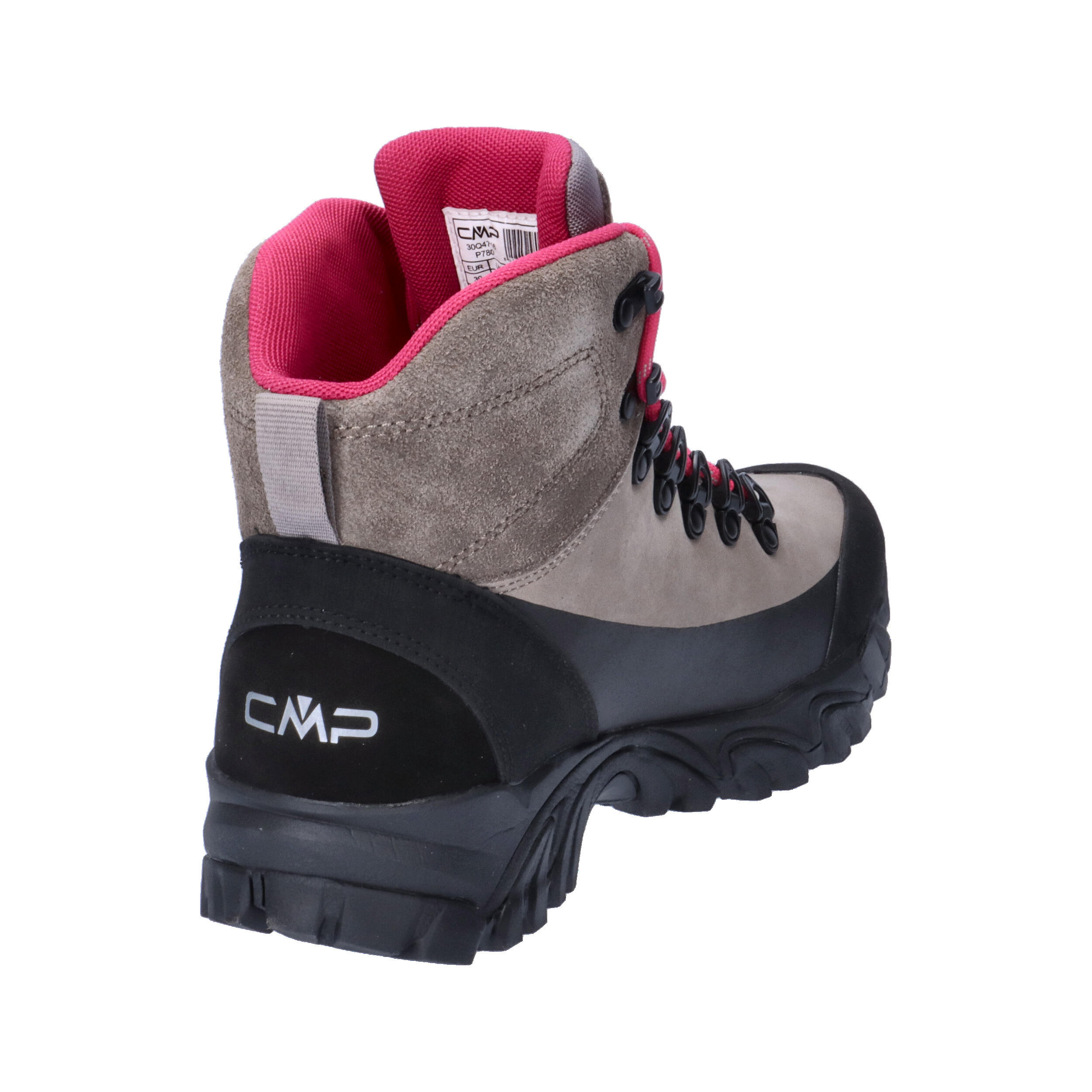 Dameswandelschoenen CMP Dhenieb 6/7