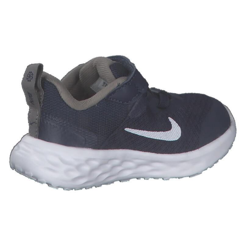 Pantofi sport copii Nike Revolution 6 Next Nature TDV, Albastru
