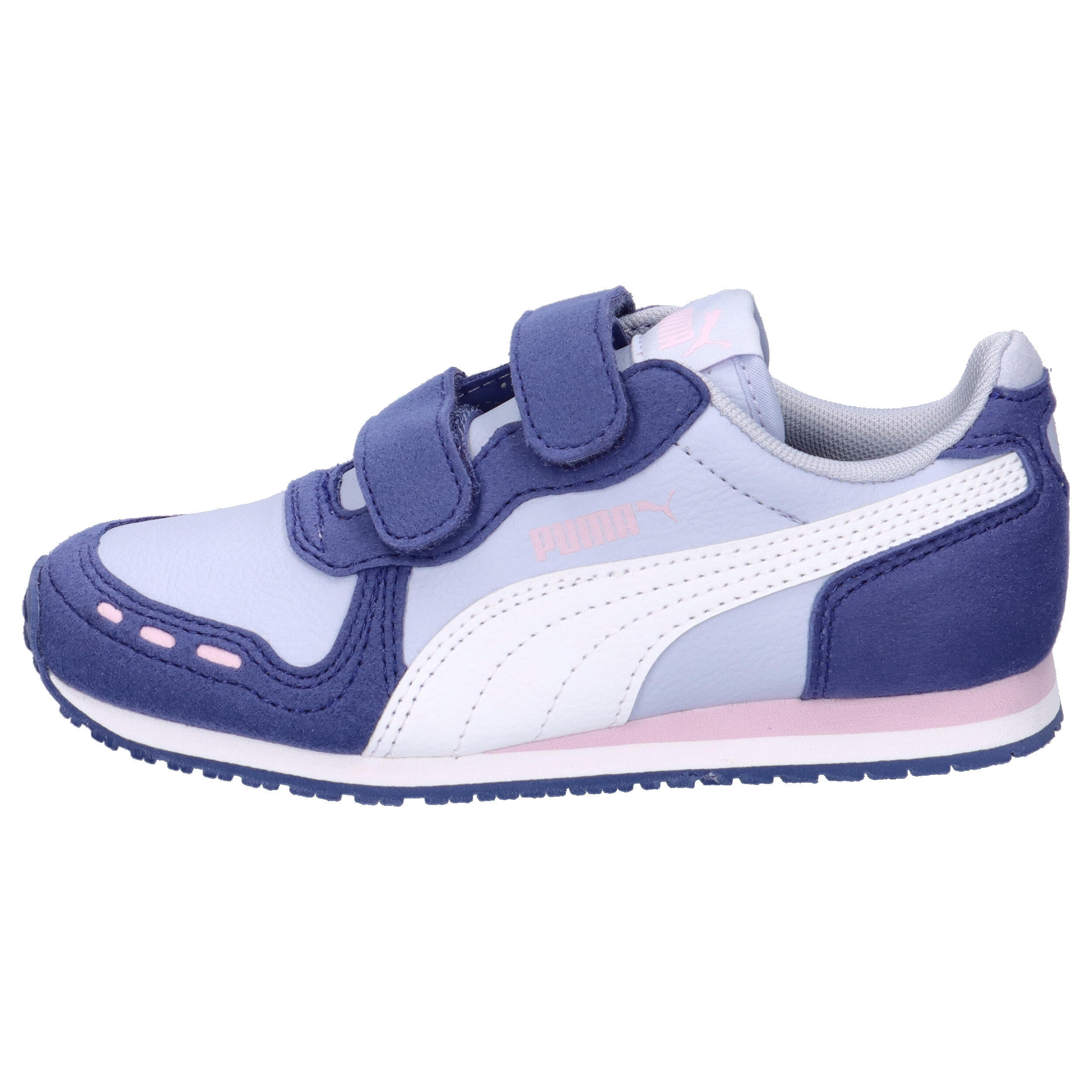 Chaussures junior PUMA Cabana Racer SL 20 V PS 2/7