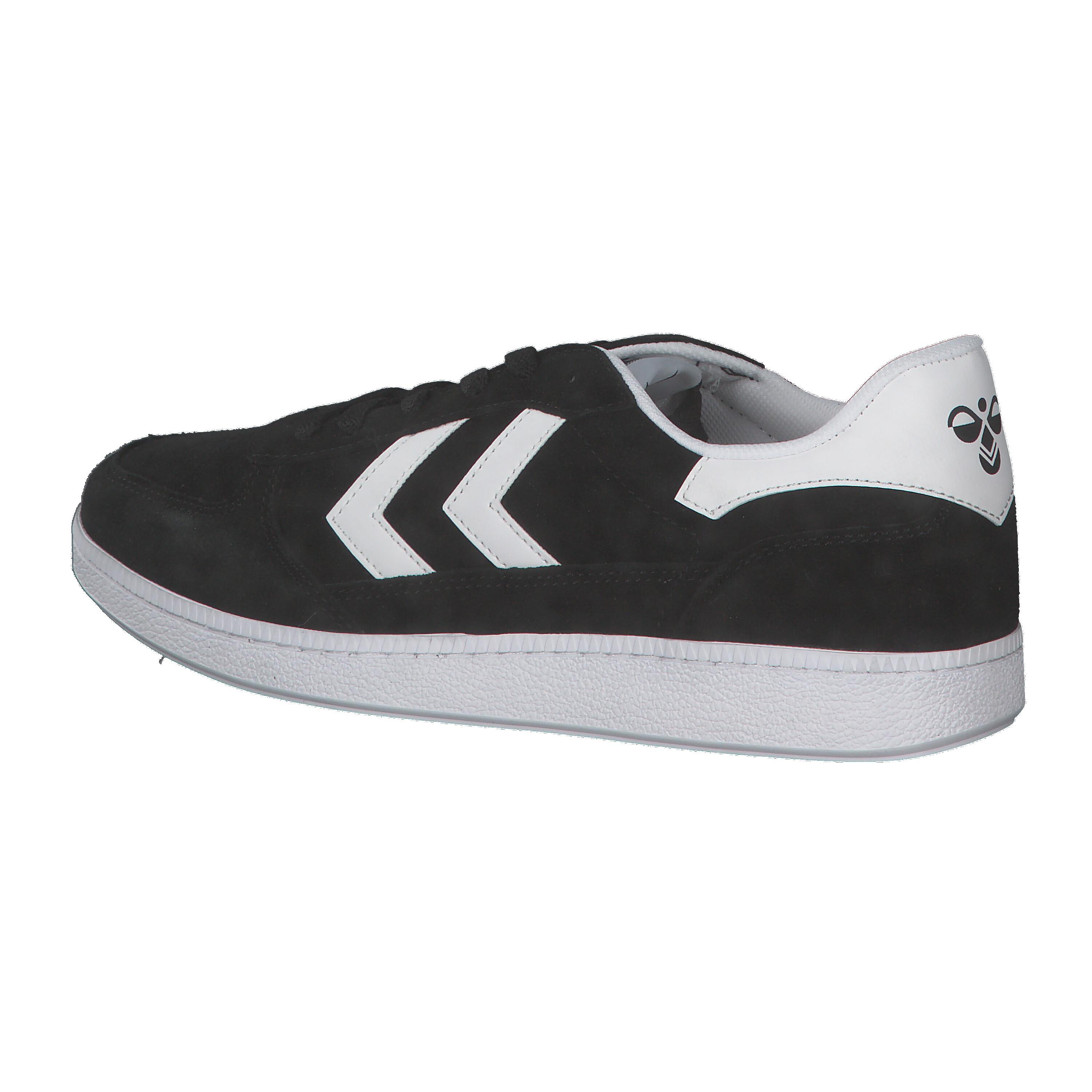 Hummel Unisex Sneaker Victory 208679 3/7