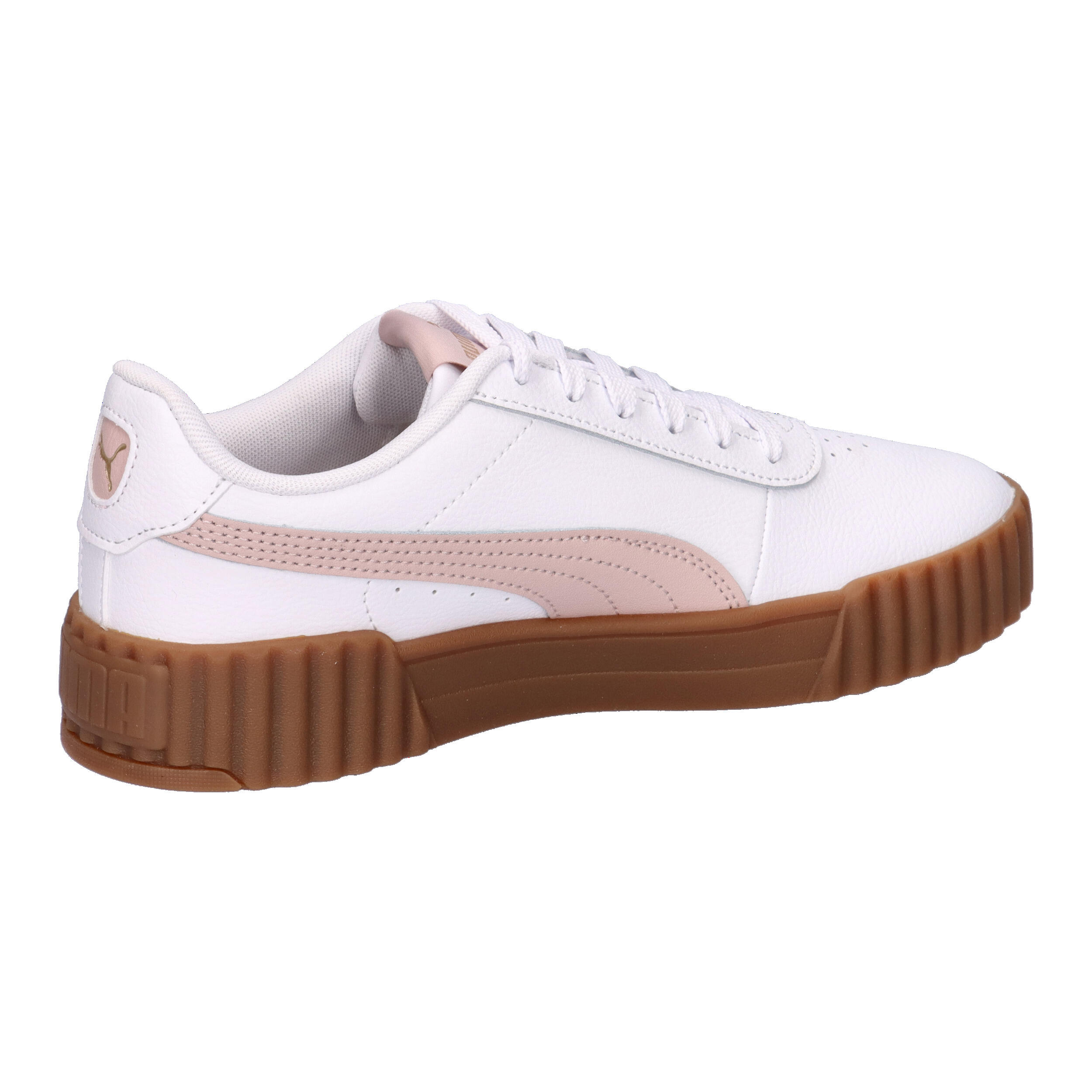 Puma Damen Sneaker Carina 3.0 400365 7/7