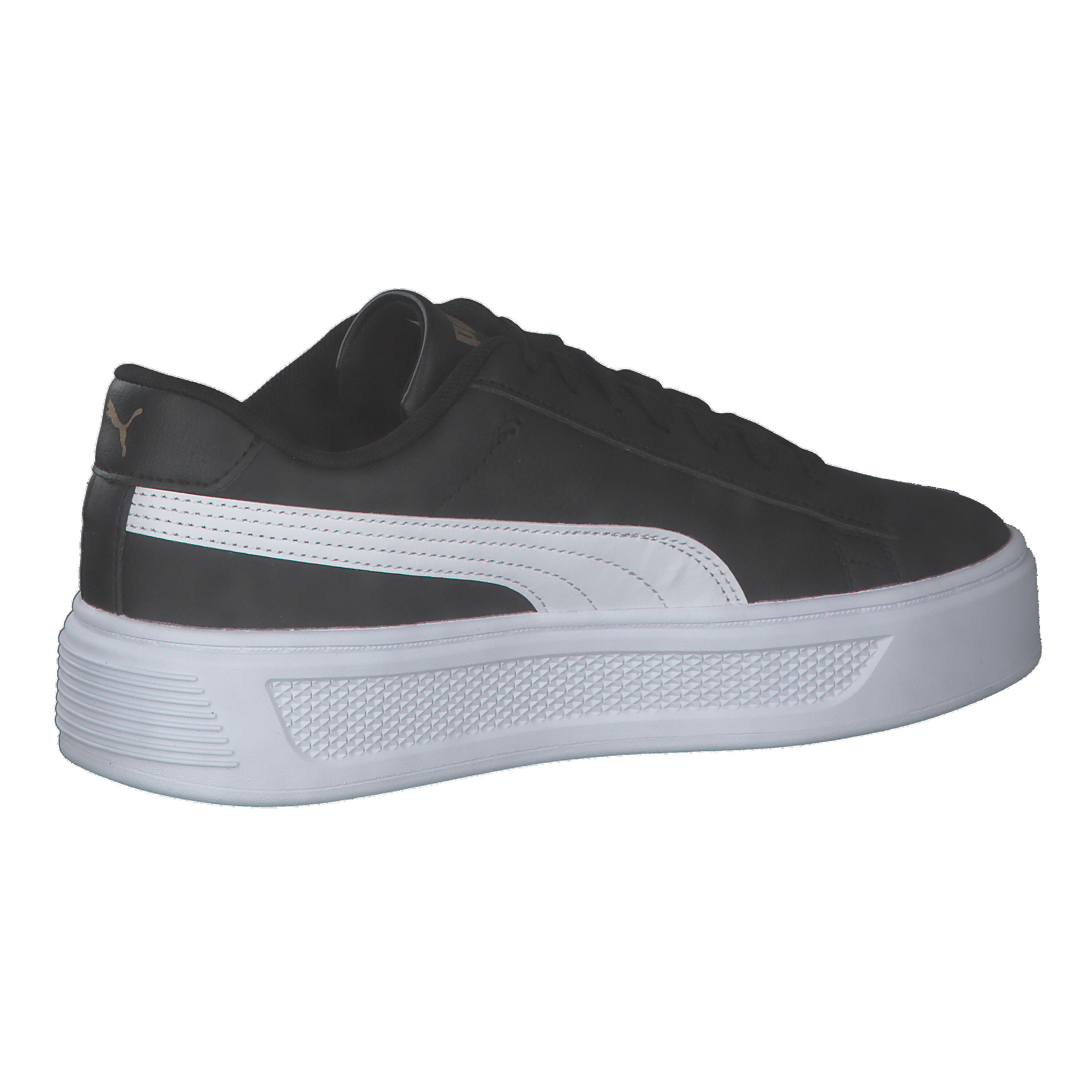 Chaussures universel femmes Puma Smash Platform V3 7/7