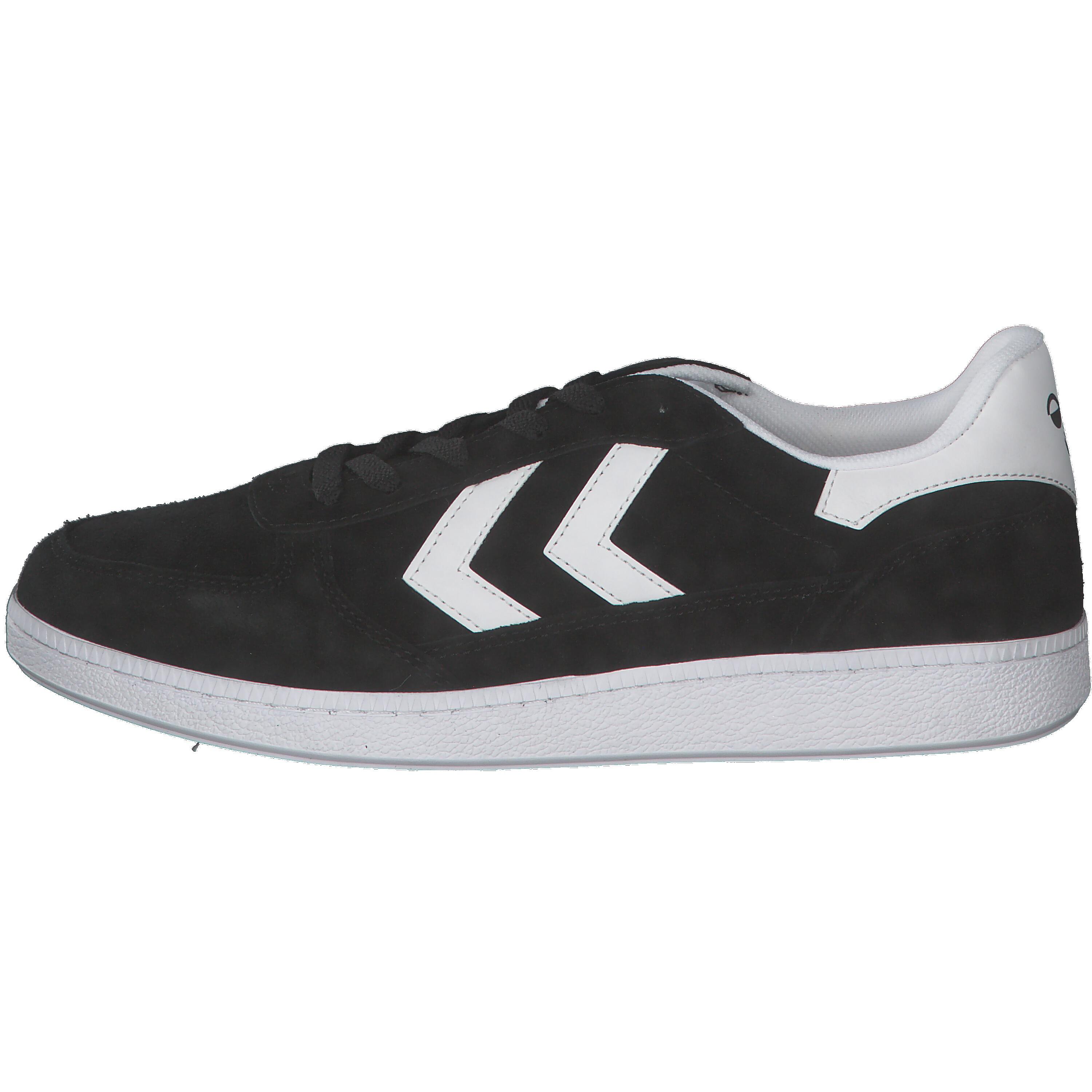 Hummel Unisex Sneaker Victory 208679 2/7