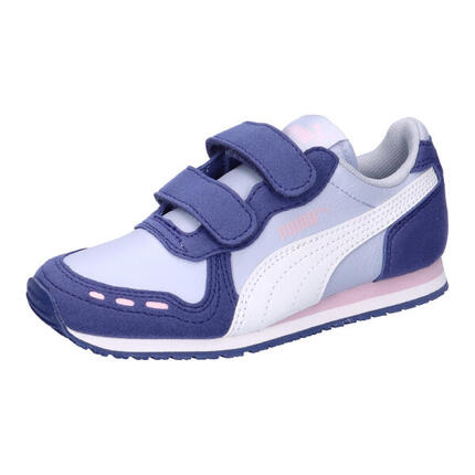 Zapatillas PUMA Cabana Racer SL 20 V PS júnior