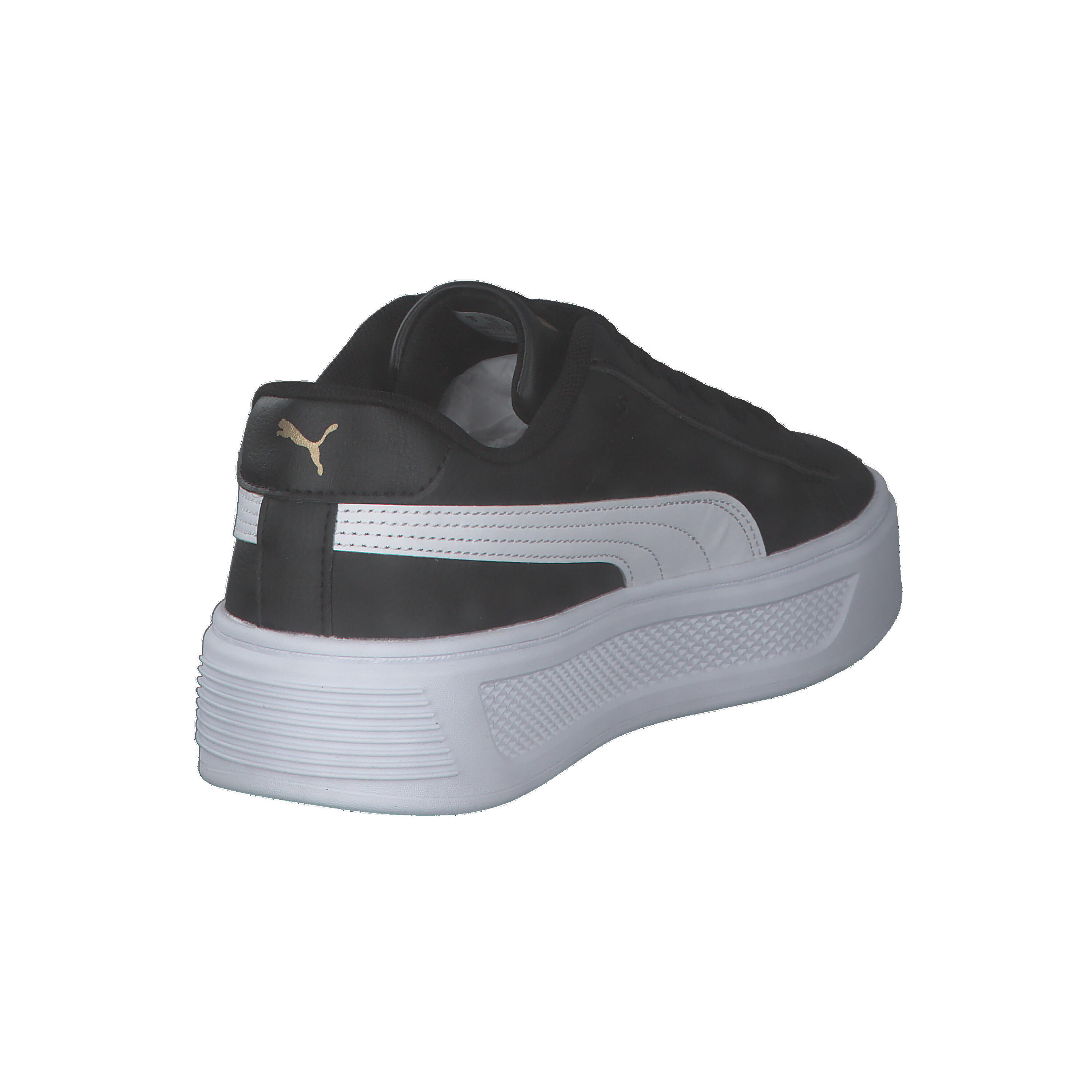 Chaussures universel femmes Puma Smash Platform V3 6/7