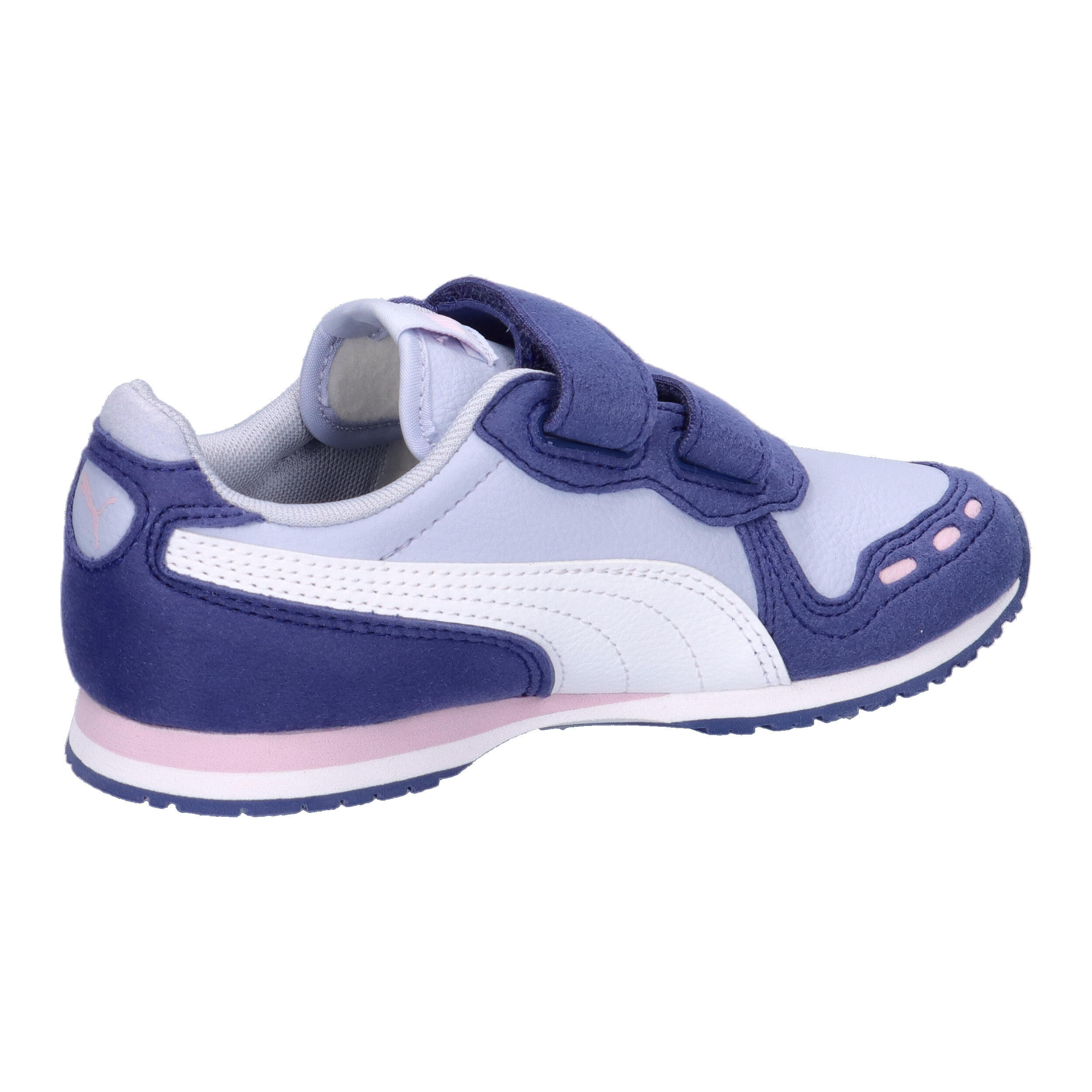PUMA Cabana Racer SL 20 V PS tênis júnior 6/10