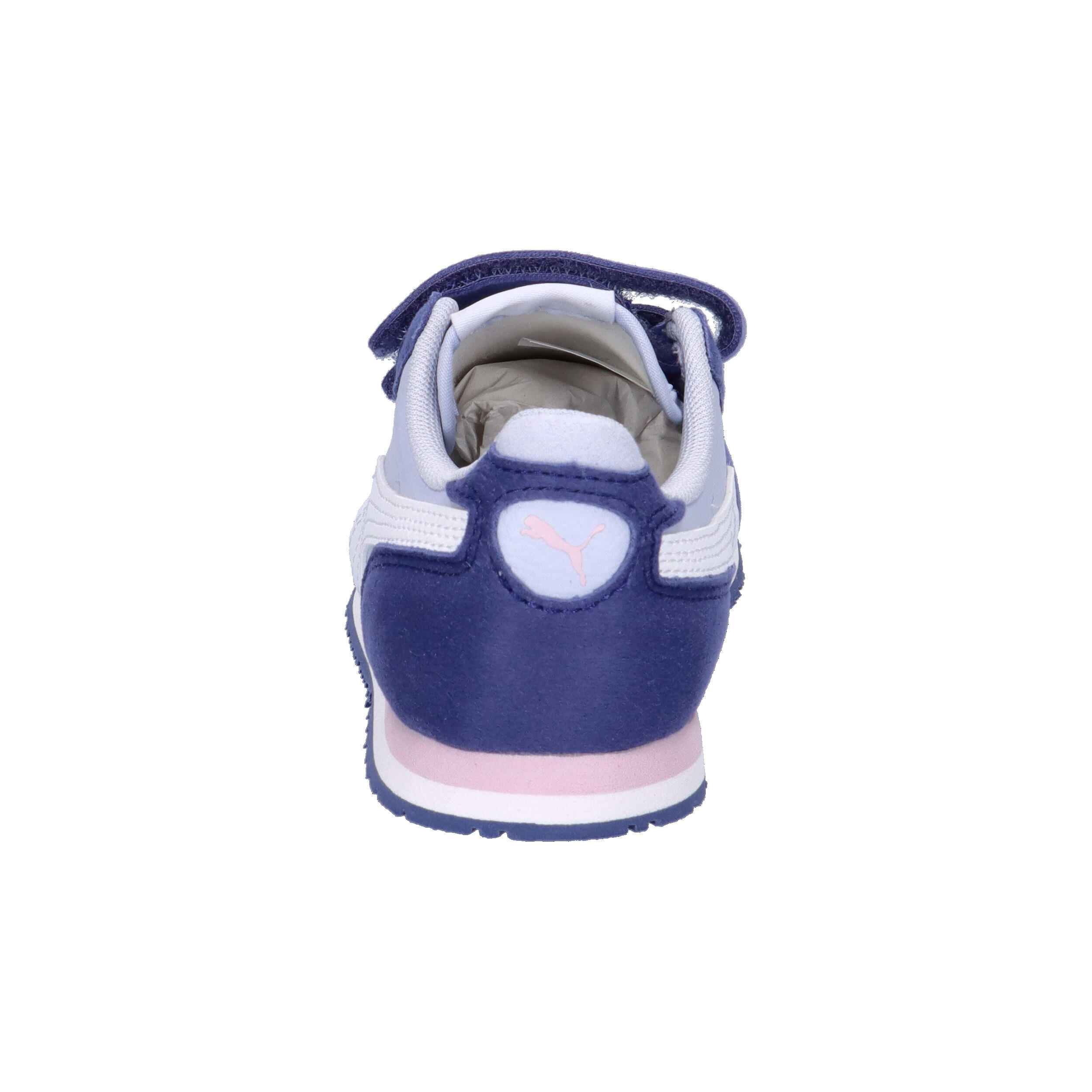 Chaussures junior PUMA Cabana Racer SL 20 V PS 5/7