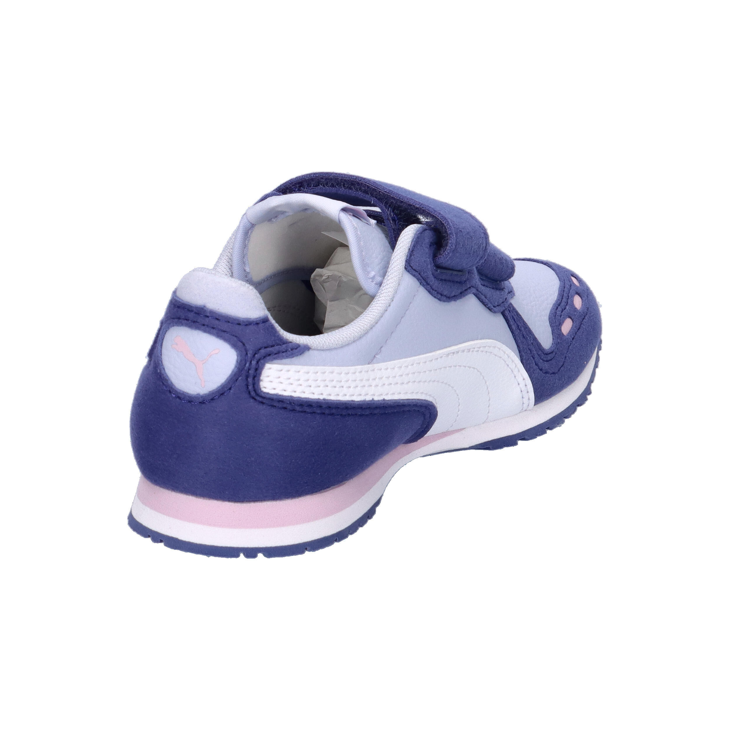 PUMA Cabana Racer SL 20 V PS tênis júnior 5/10