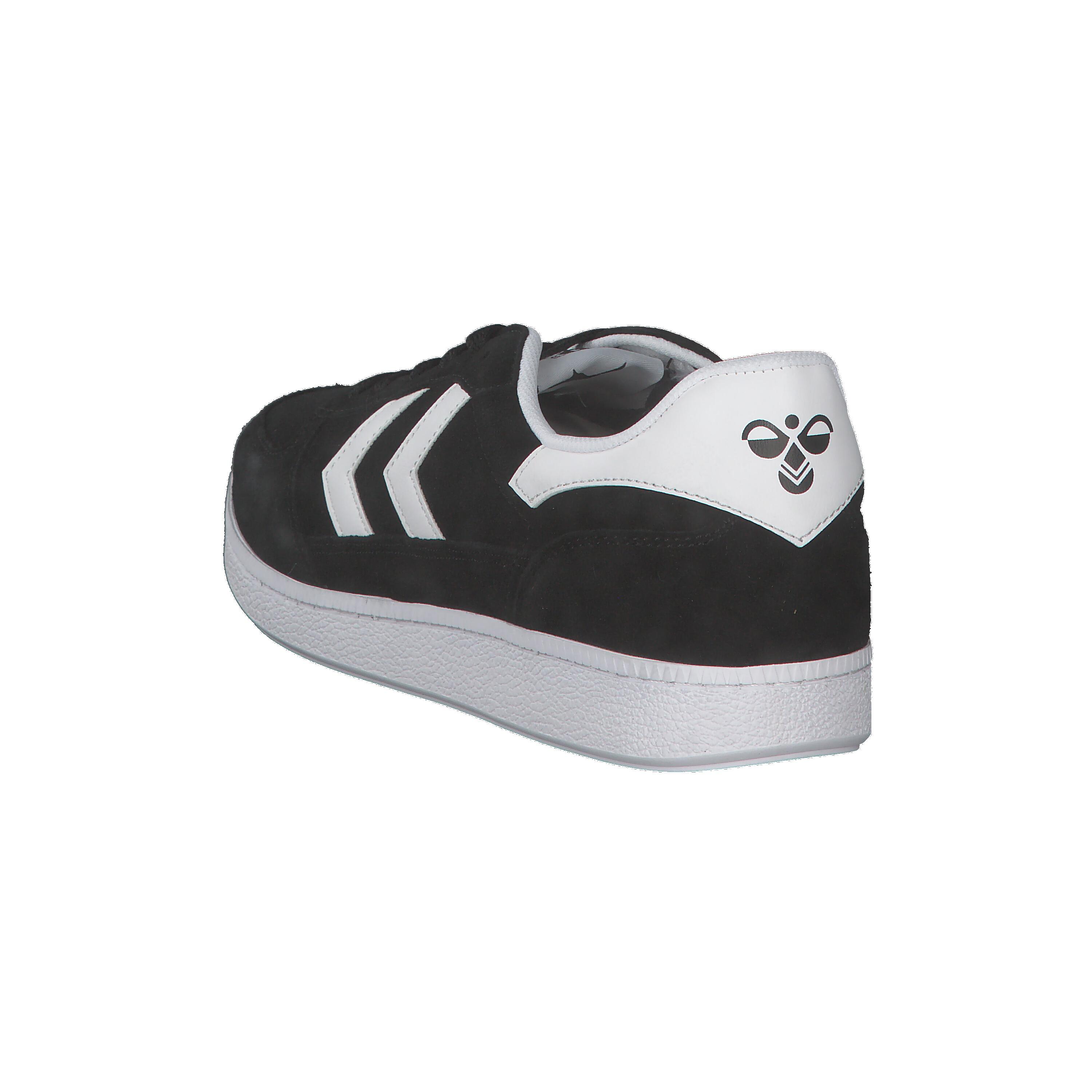 Hummel Unisex Sneaker Victory 208679 4/7
