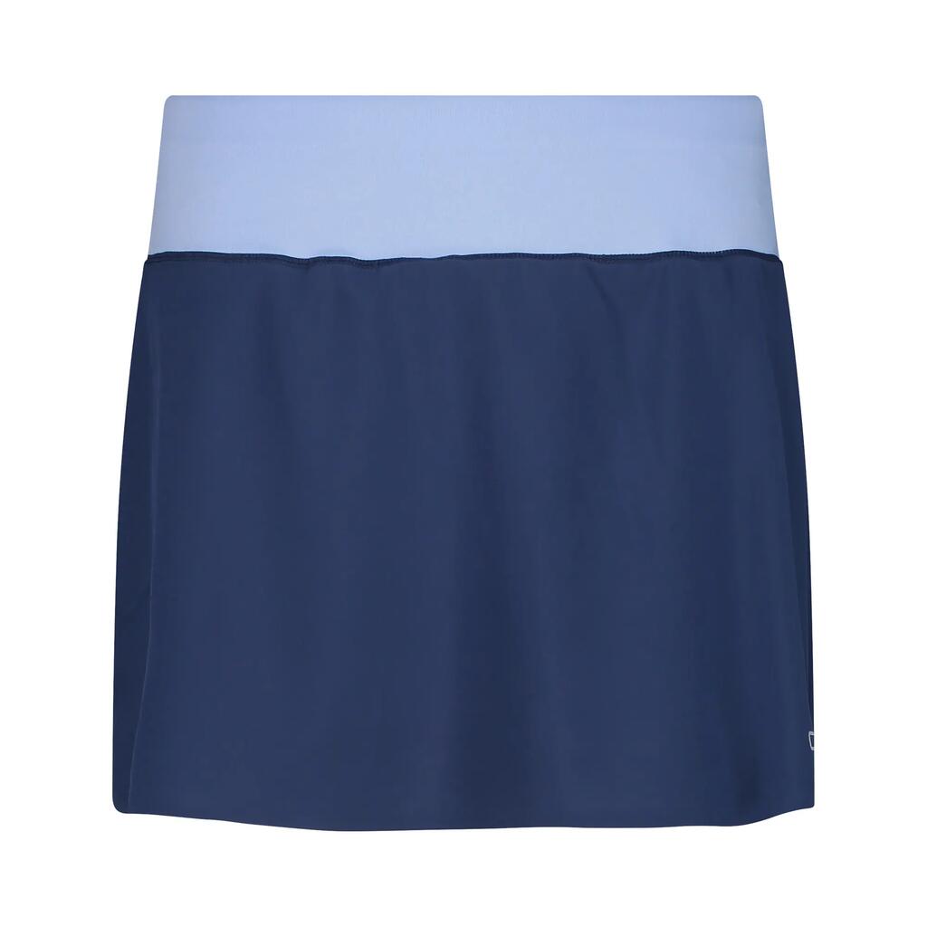 Women's 2-in-1 skirt CMP