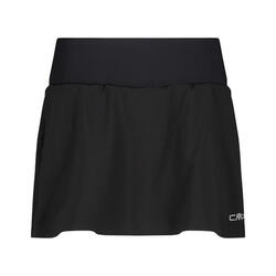 Jupe-short 2 en 1 femme CMP