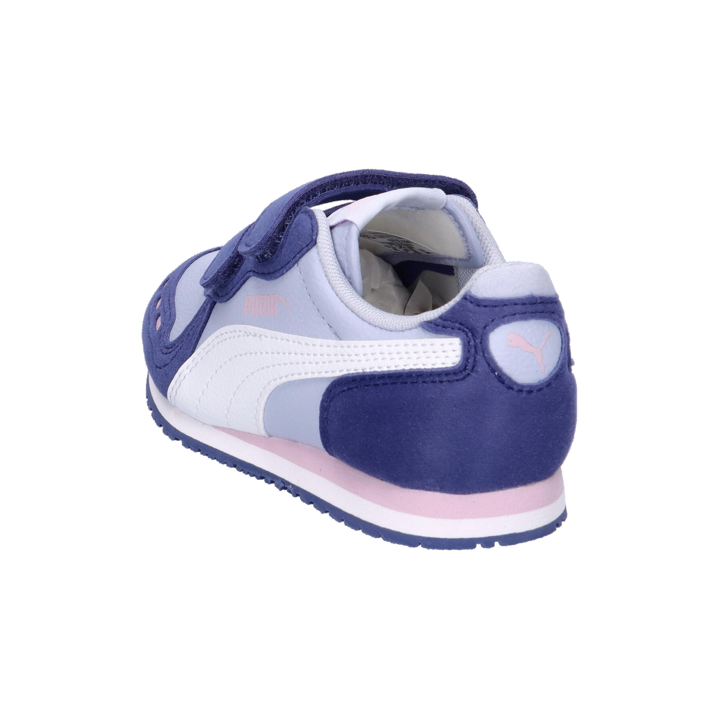 Chaussures junior PUMA Cabana Racer SL 20 V PS 4/7