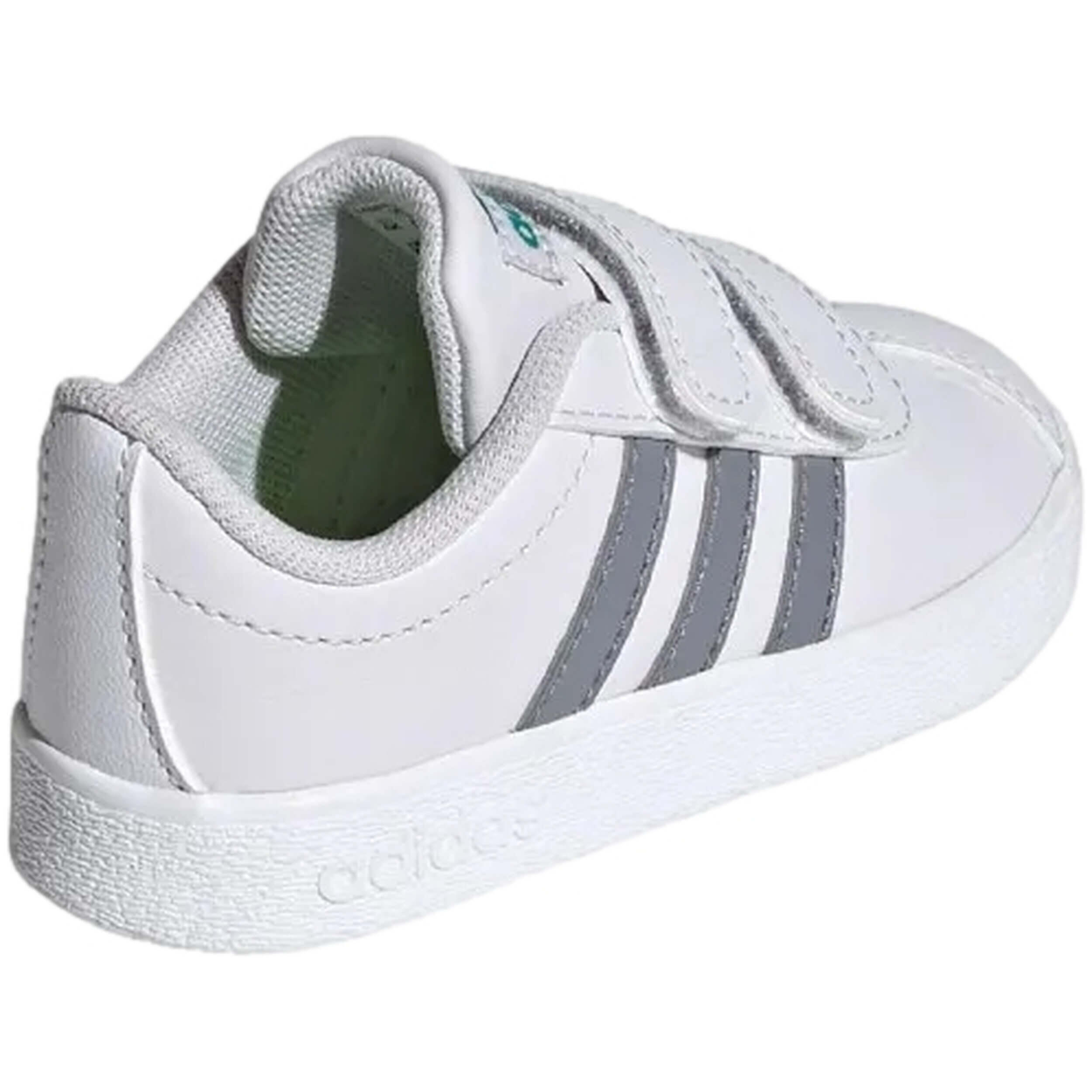 Baskets Adidas modèle EG3893 pour unisexe enfants 3/5