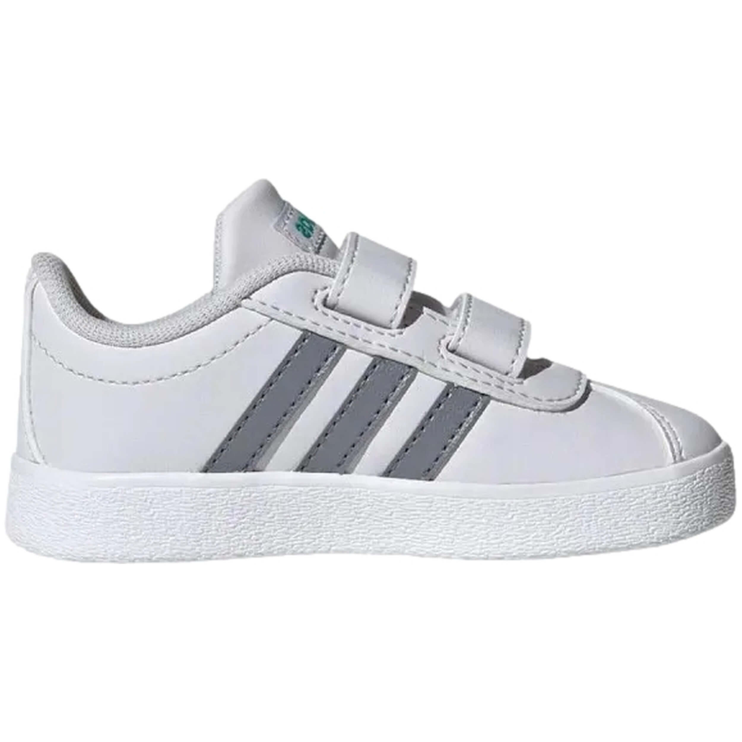Baskets Adidas modèle EG3893 pour unisexe enfants 2/5