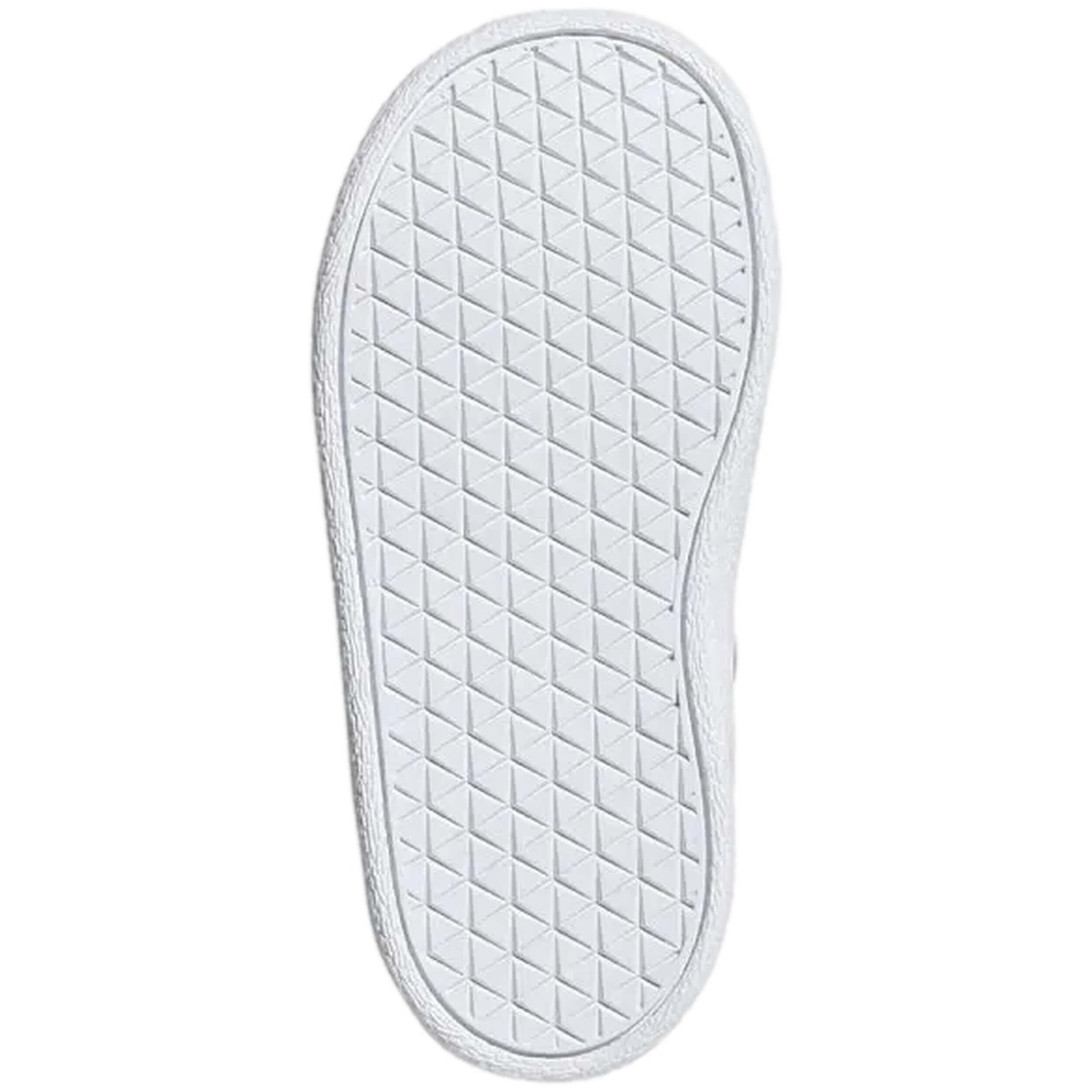Baskets Adidas modèle EG3893 pour unisexe enfants 5/5