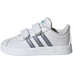 Baskets Adidas modèle EG3893 pour unisexe enfants
