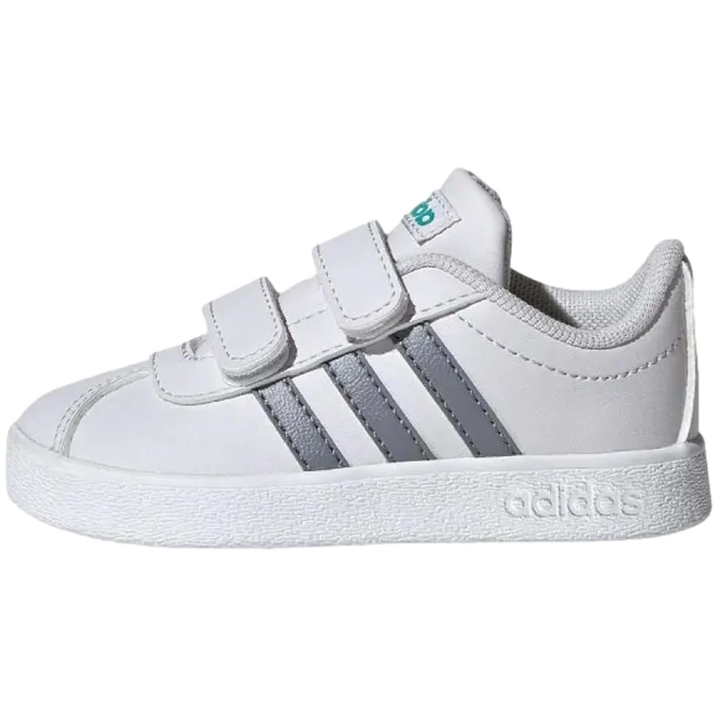 Baskets Adidas modèle EG3893 pour unisexe enfants 1/5