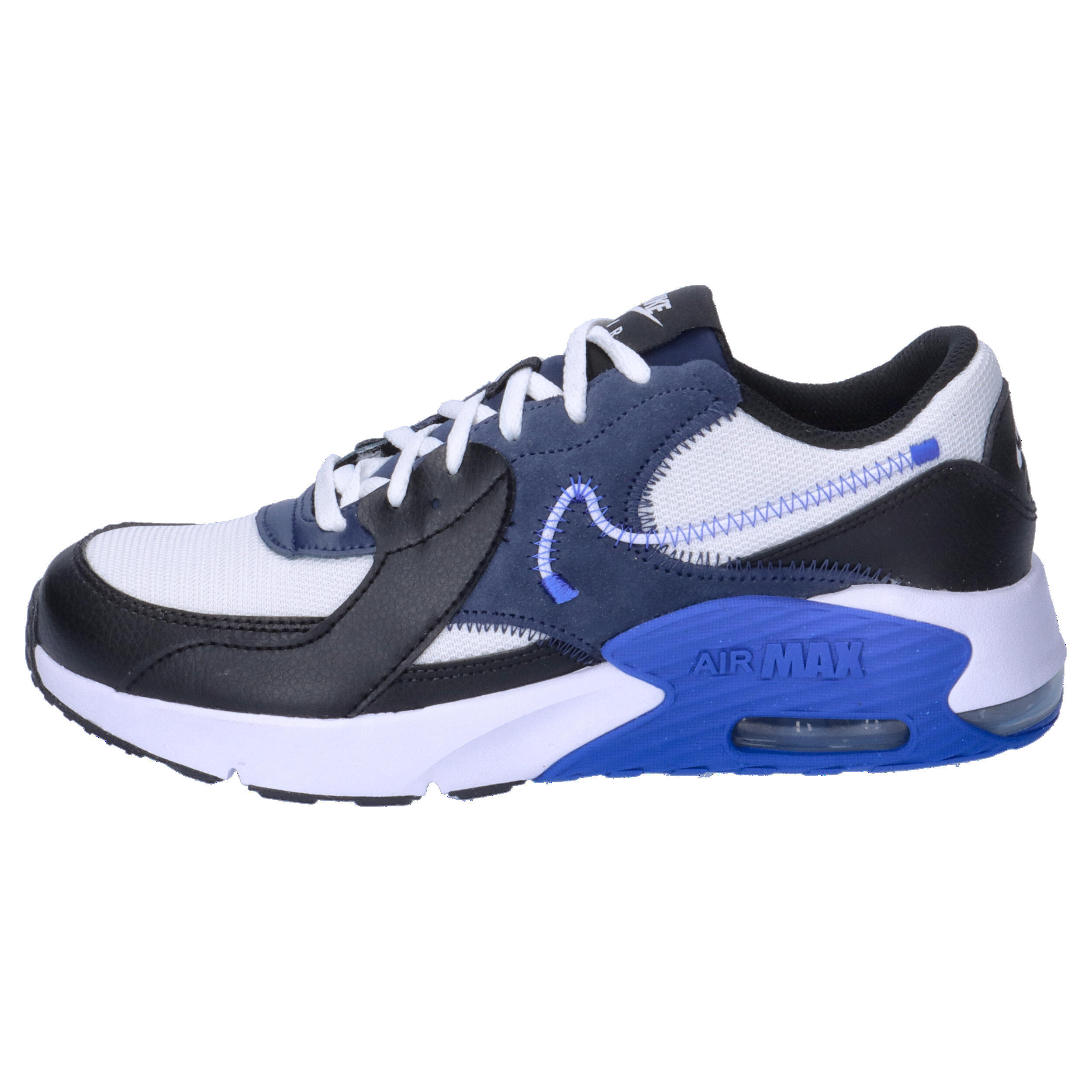 Sportschoenen Kind Nike Air Max Excee Wit 2/7
