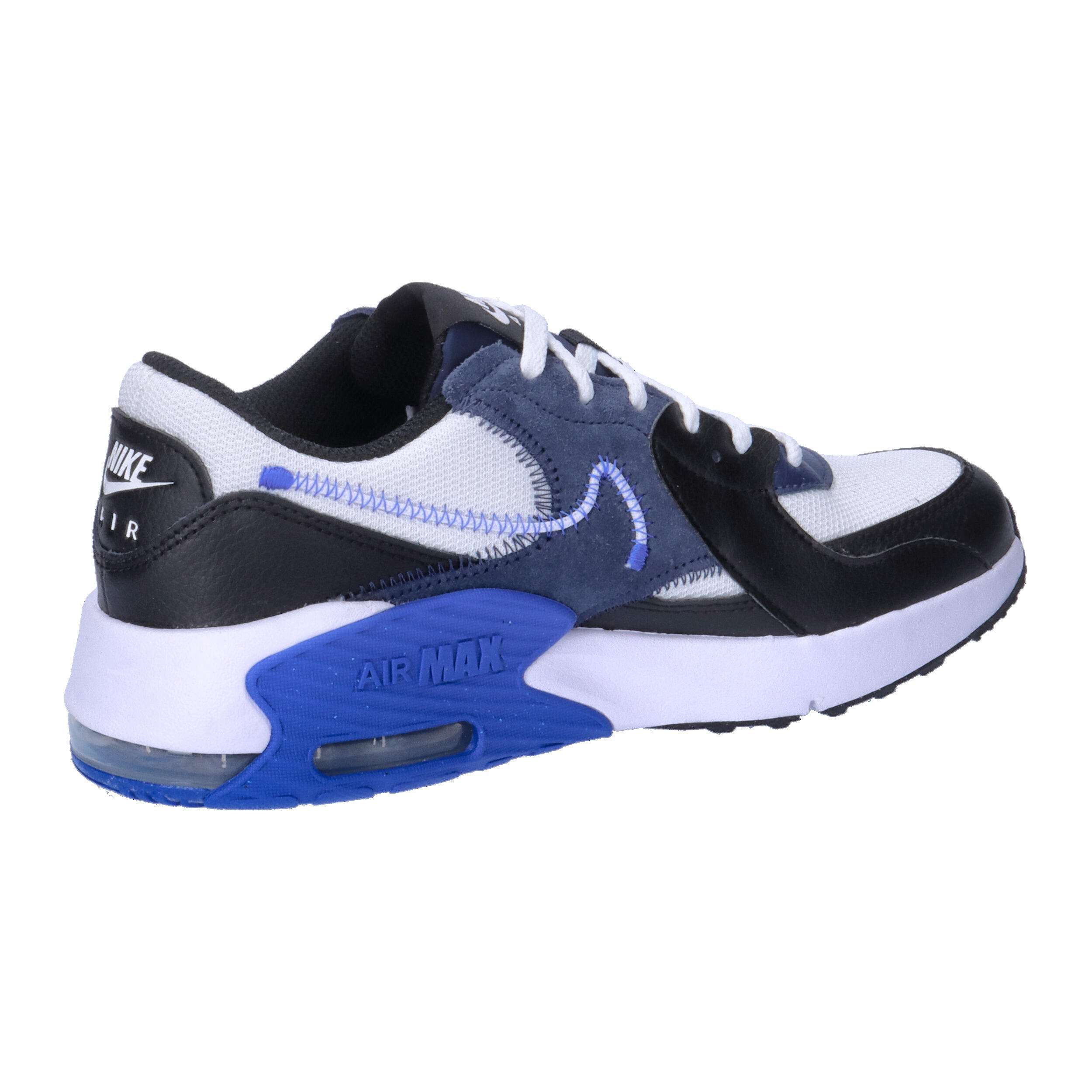 Sportschoenen Kind Nike Air Max Excee Wit 7/7