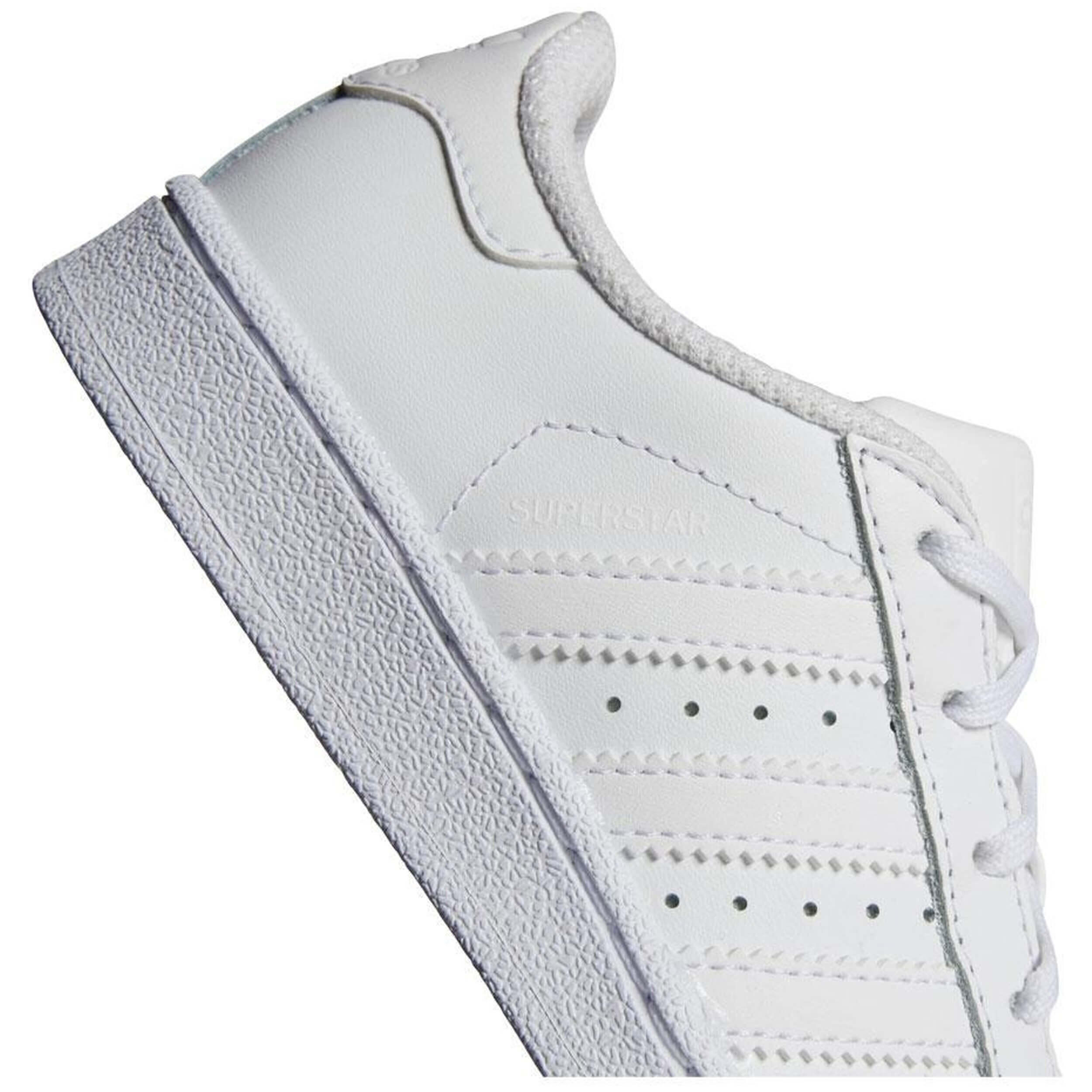 Baskets Adidas modèle BA8380 pour unisexe enfants 4/4