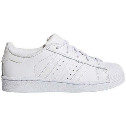 Zapatillas para Niño Adidas originals Superstar Camel