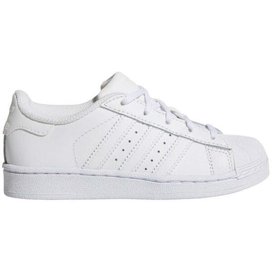 Zapatillas para Niño Adidas originals Superstar Camel