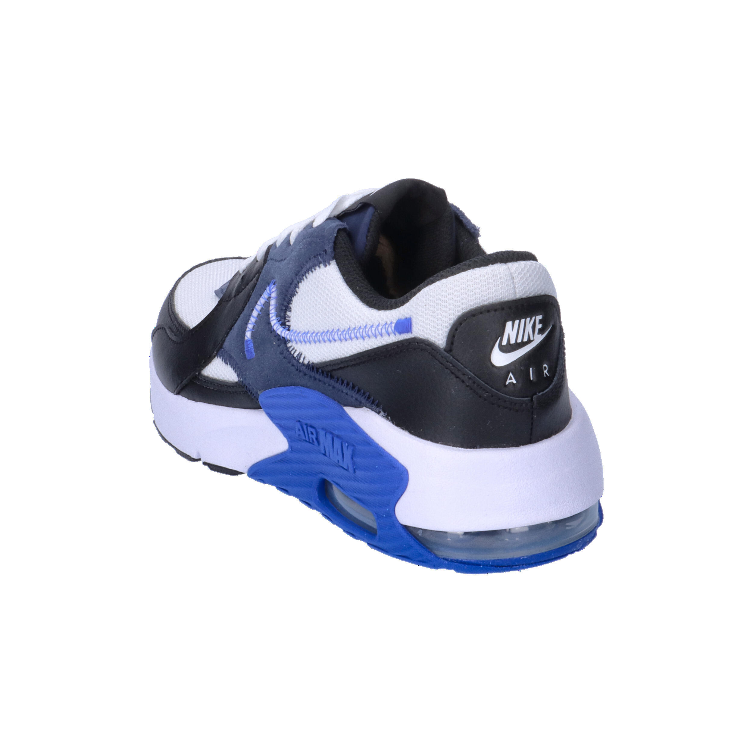 Sportschoenen Kind Nike Air Max Excee Wit 4/7