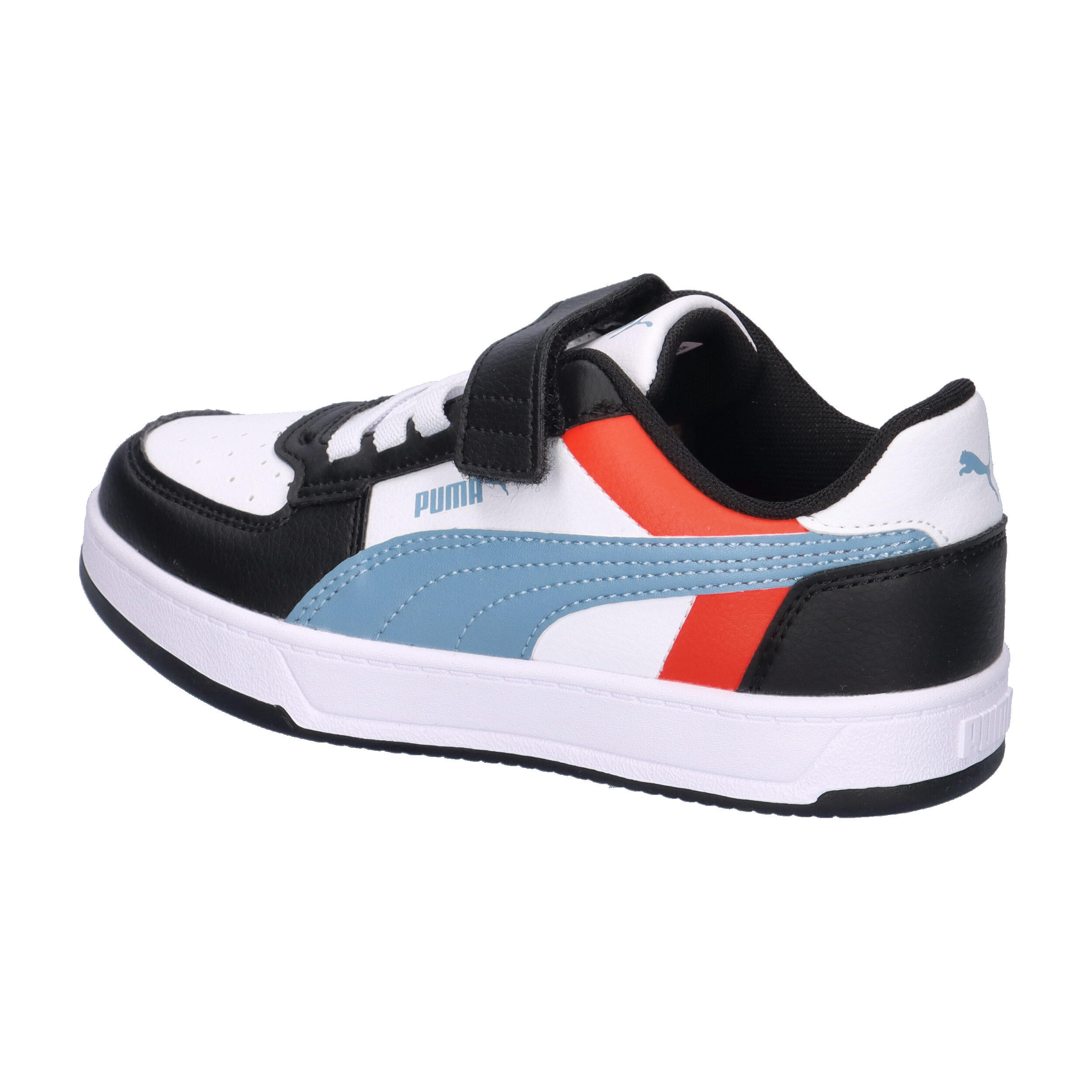 Puma Kinder Sneaker Caven 2.0 Block AC+PS 394462 11/15
