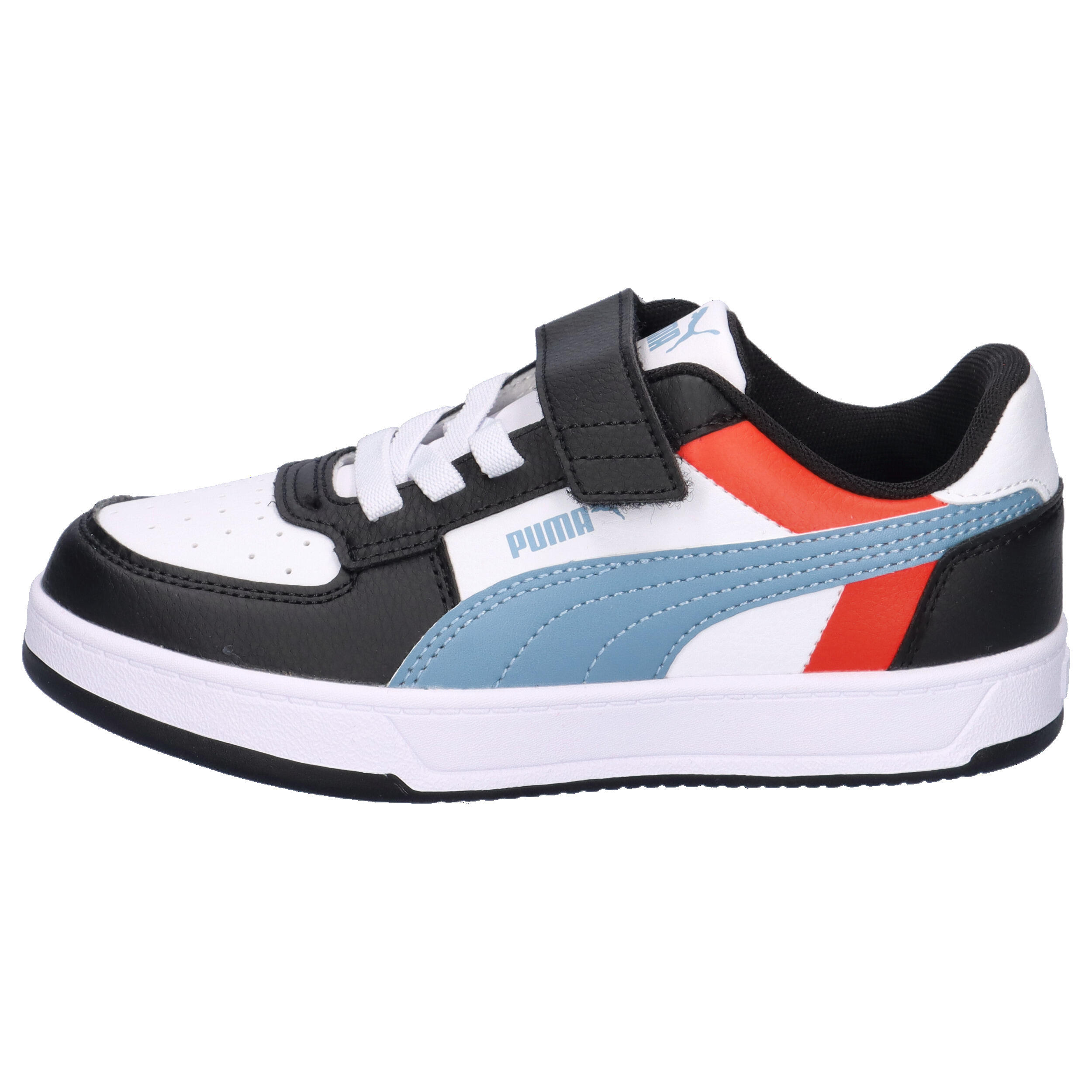 Puma Kinder Sneaker Caven 2.0 Block AC+PS 394462 10/15