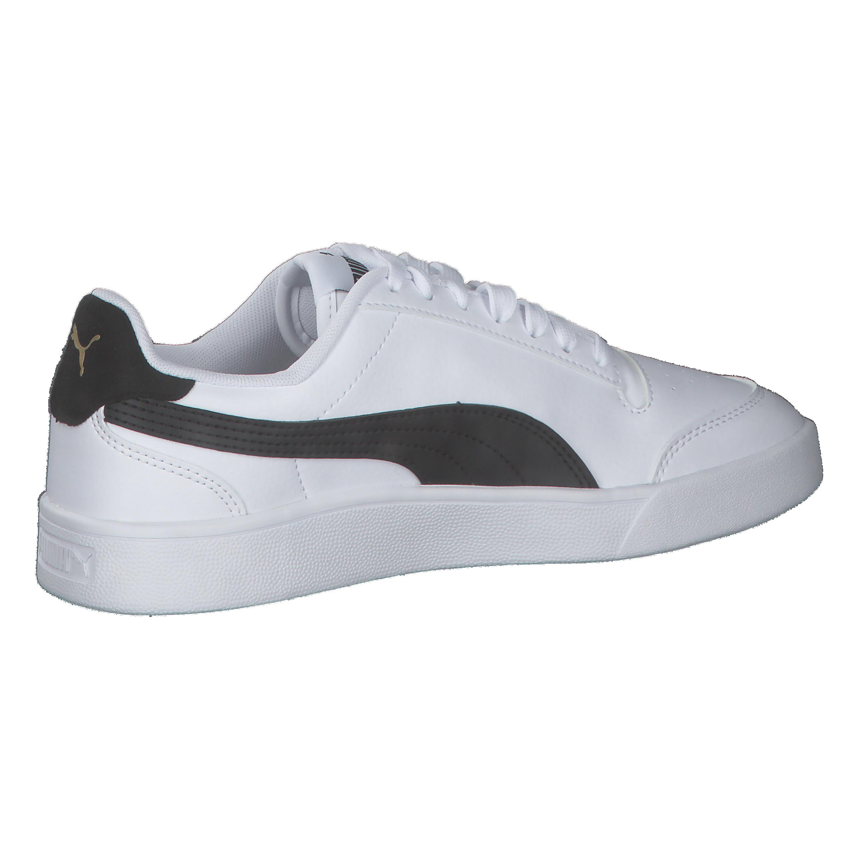 Kinderschuhe Puma Shuffle 7/7