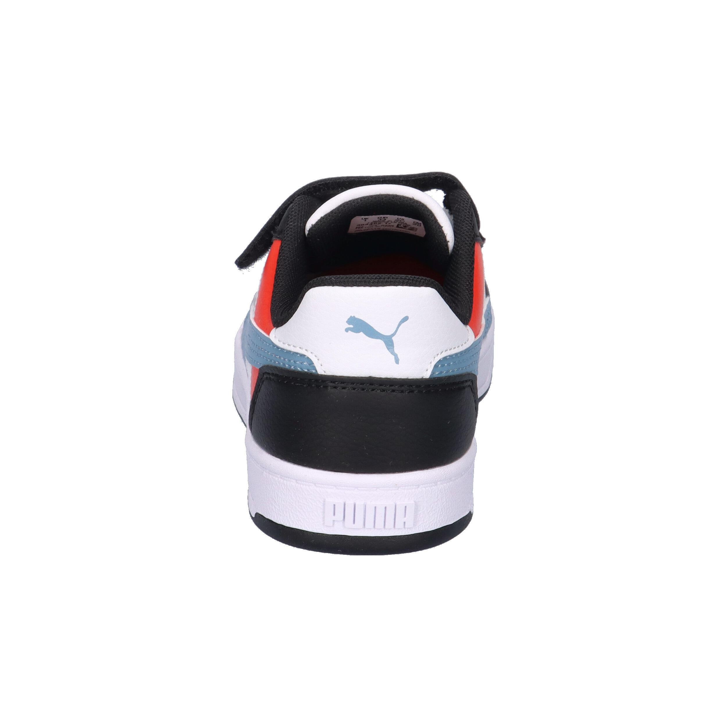 Puma Kinder Sneaker Caven 2.0 Block AC+PS 394462 13/15